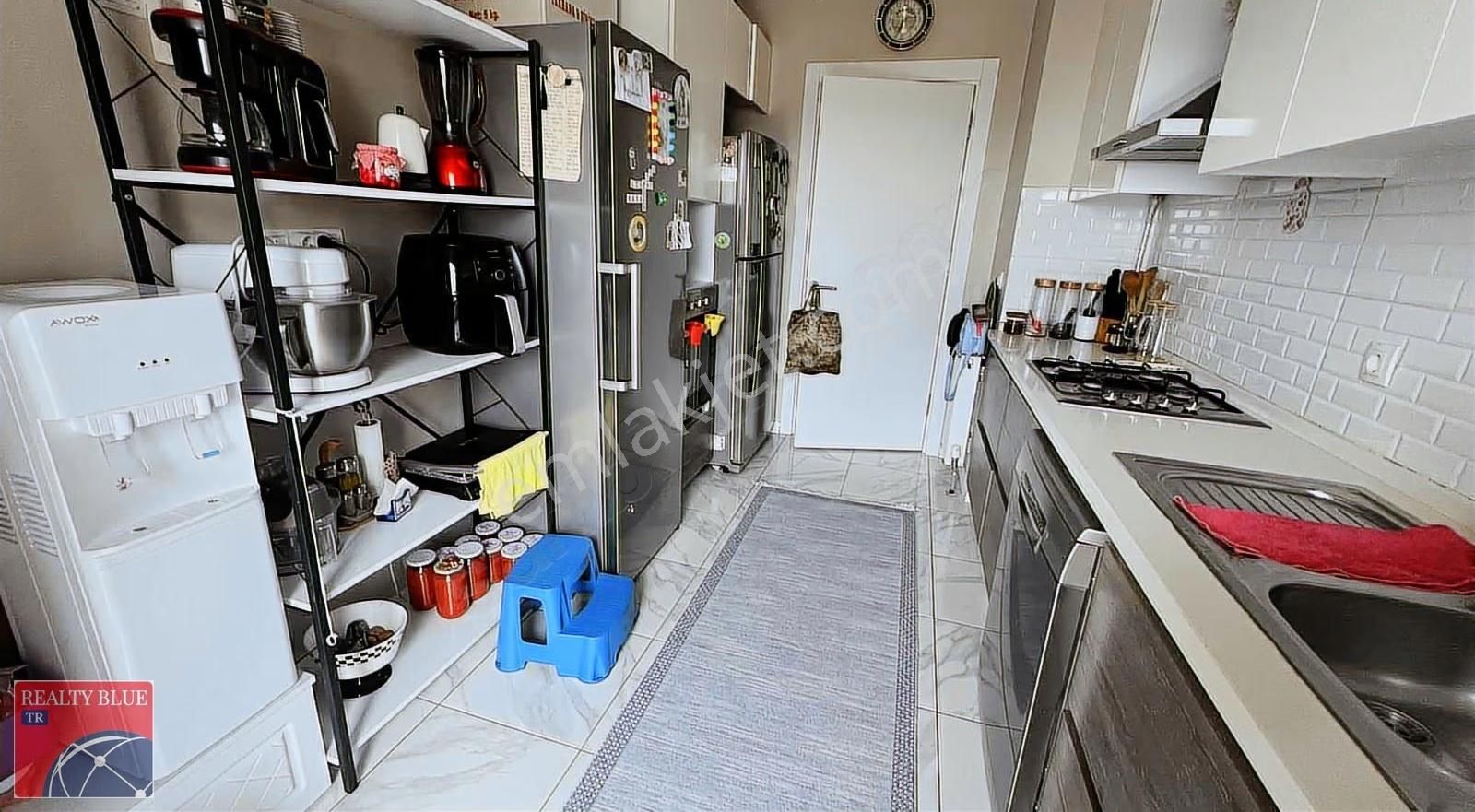 Yakacık Diamond Life Da Satılık Deniz Manzaralı Boş 3+1 Daire - Görsel 6