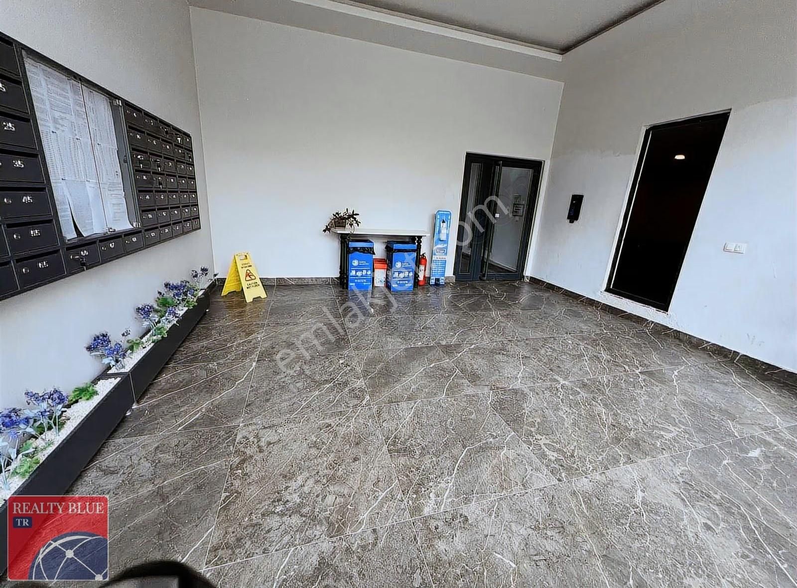 Yakacık Diamond Life Da Satılık Deniz Manzaralı Boş 3+1 Daire - Görsel 20