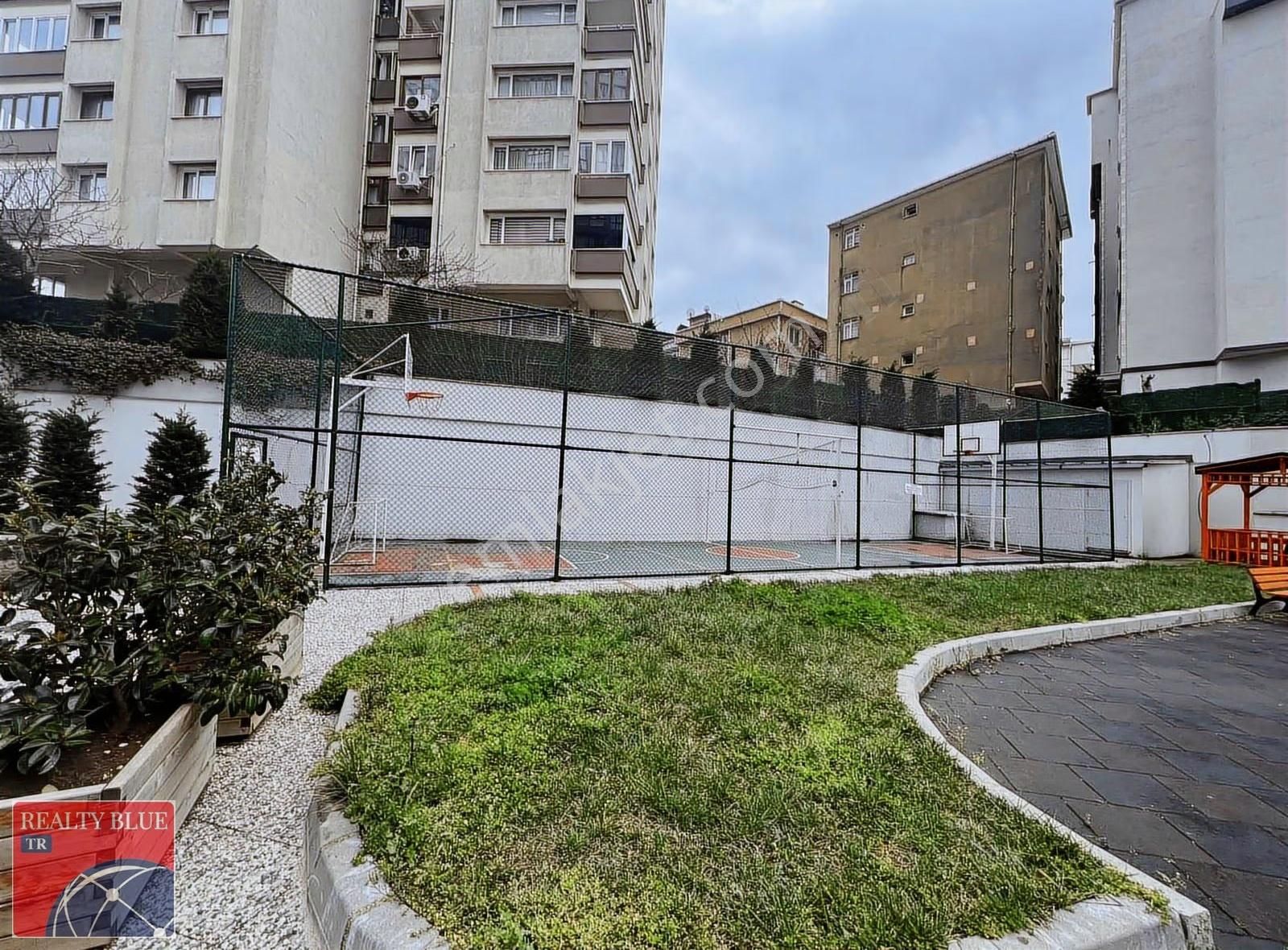 Yakacık Diamond Life Da Satılık Deniz Manzaralı Boş 3+1 Daire - Görsel 2