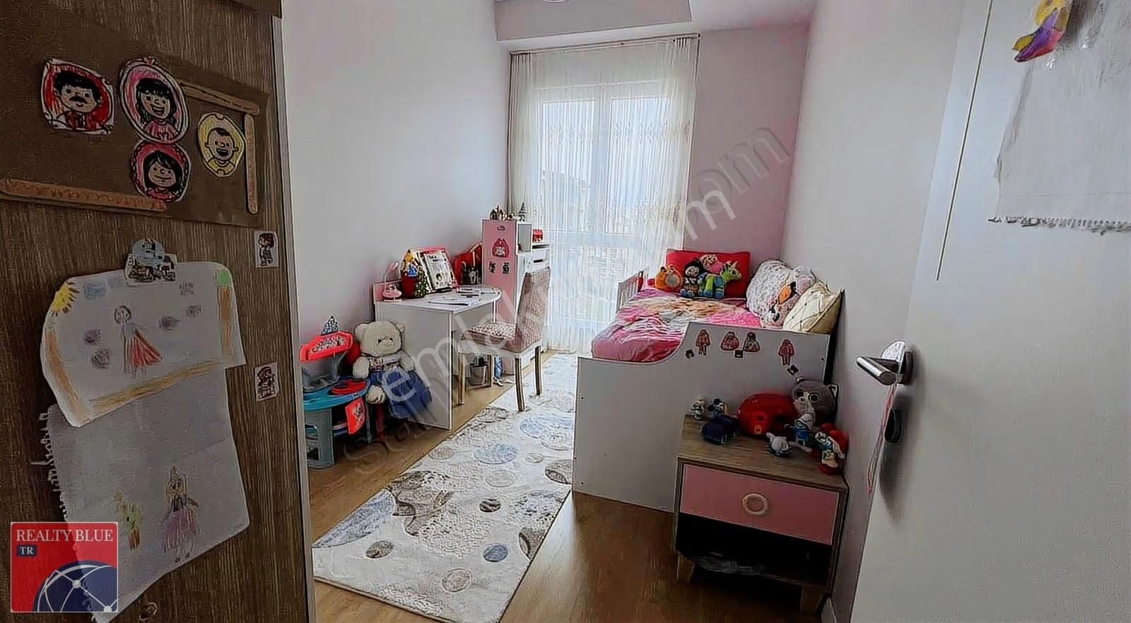 Yakacık Diamond Life Da Satılık Deniz Manzaralı Boş 3+1 Daire - Görsel 5