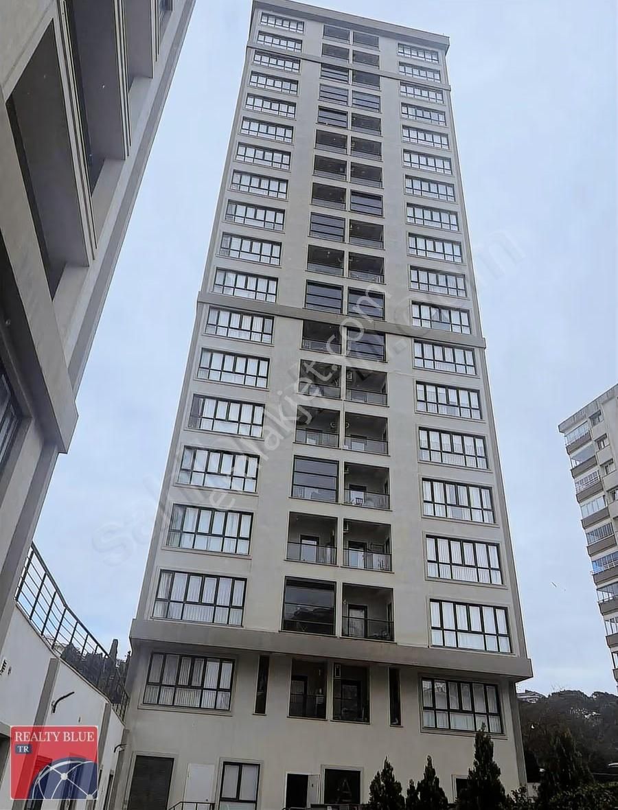 Yakacık Diamond Life Da Satılık Deniz Manzaralı Boş 3+1 Daire