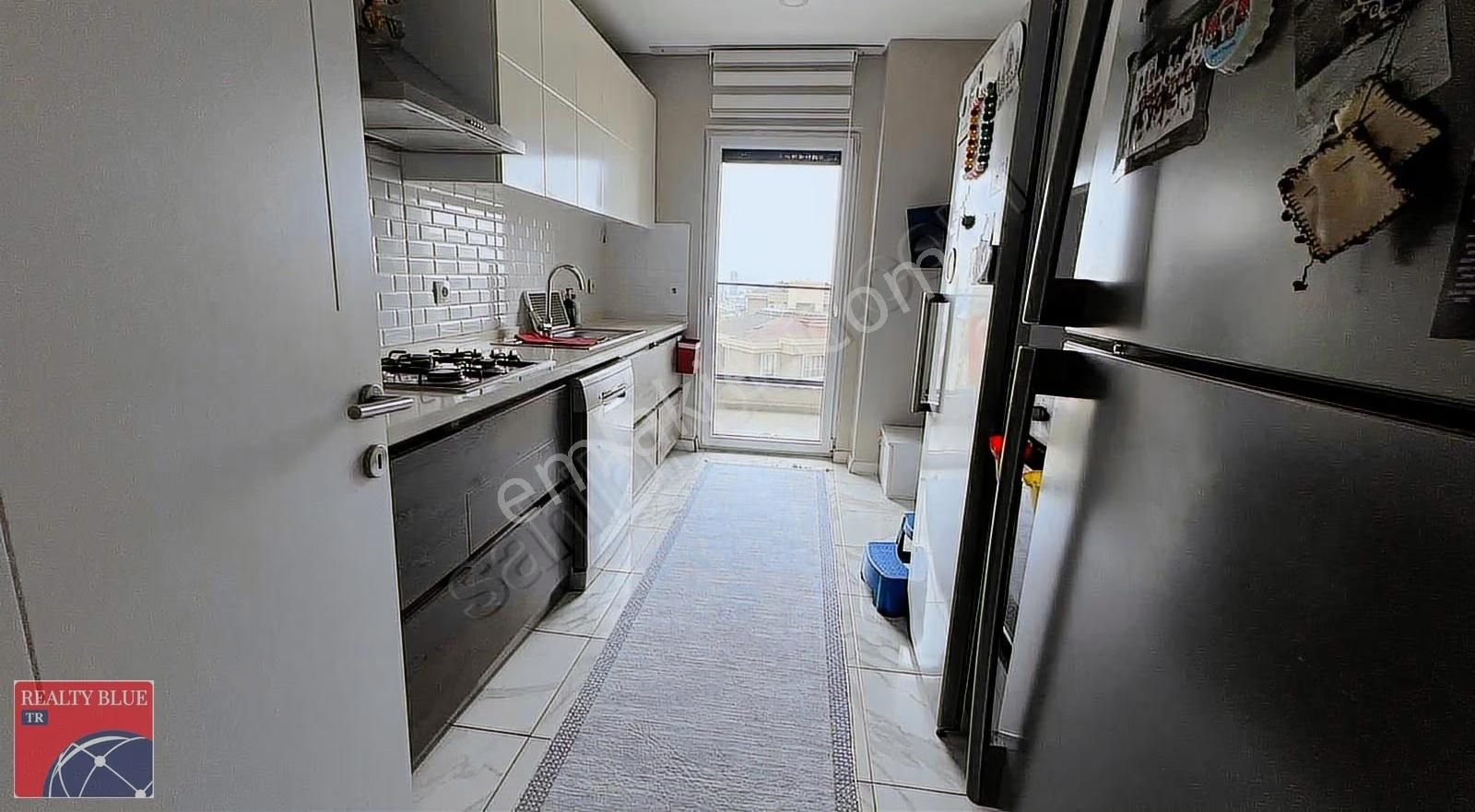 Yakacık Diamond Life Da Satılık Deniz Manzaralı Boş 3+1 Daire - Görsel 19