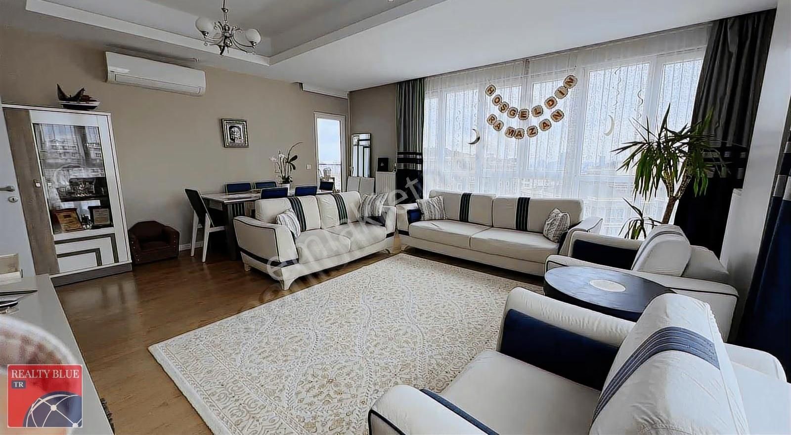 Yakacık Diamond Life Da Satılık Deniz Manzaralı Boş 3+1 Daire - Görsel 24