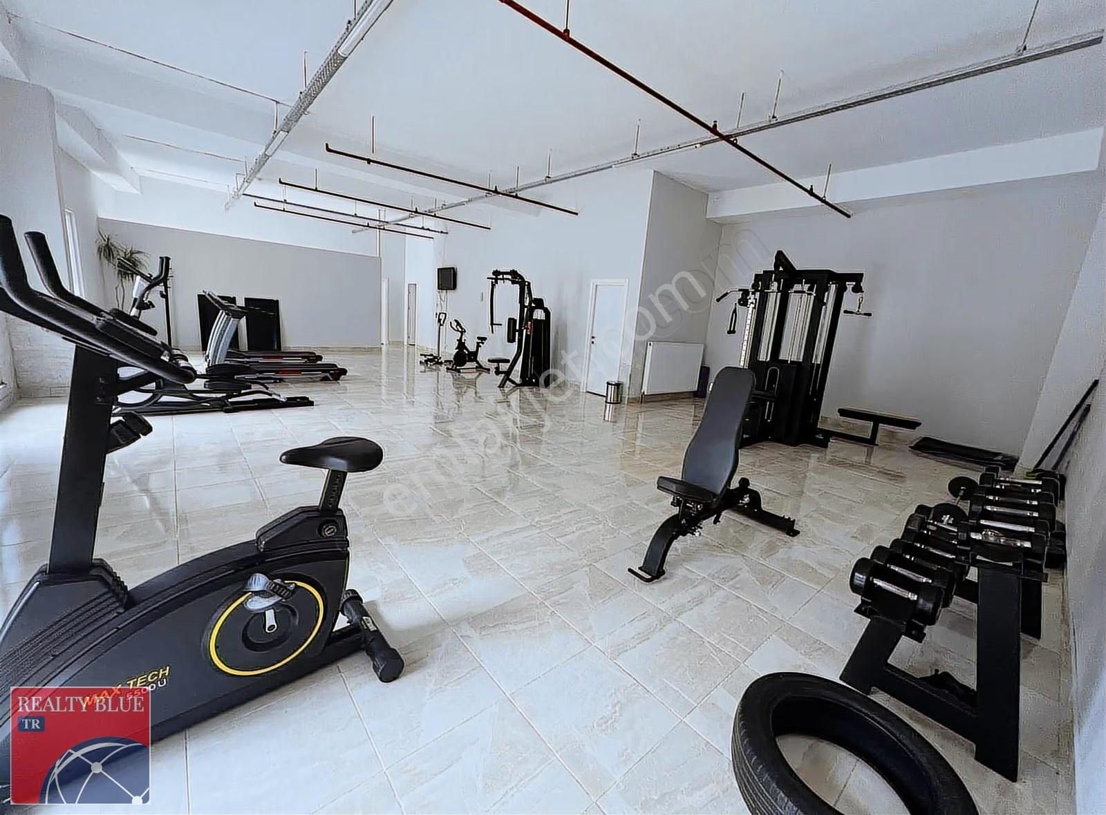 Yakacık Diamond Life Da Satılık Deniz Manzaralı Boş 3+1 Daire - Görsel 7