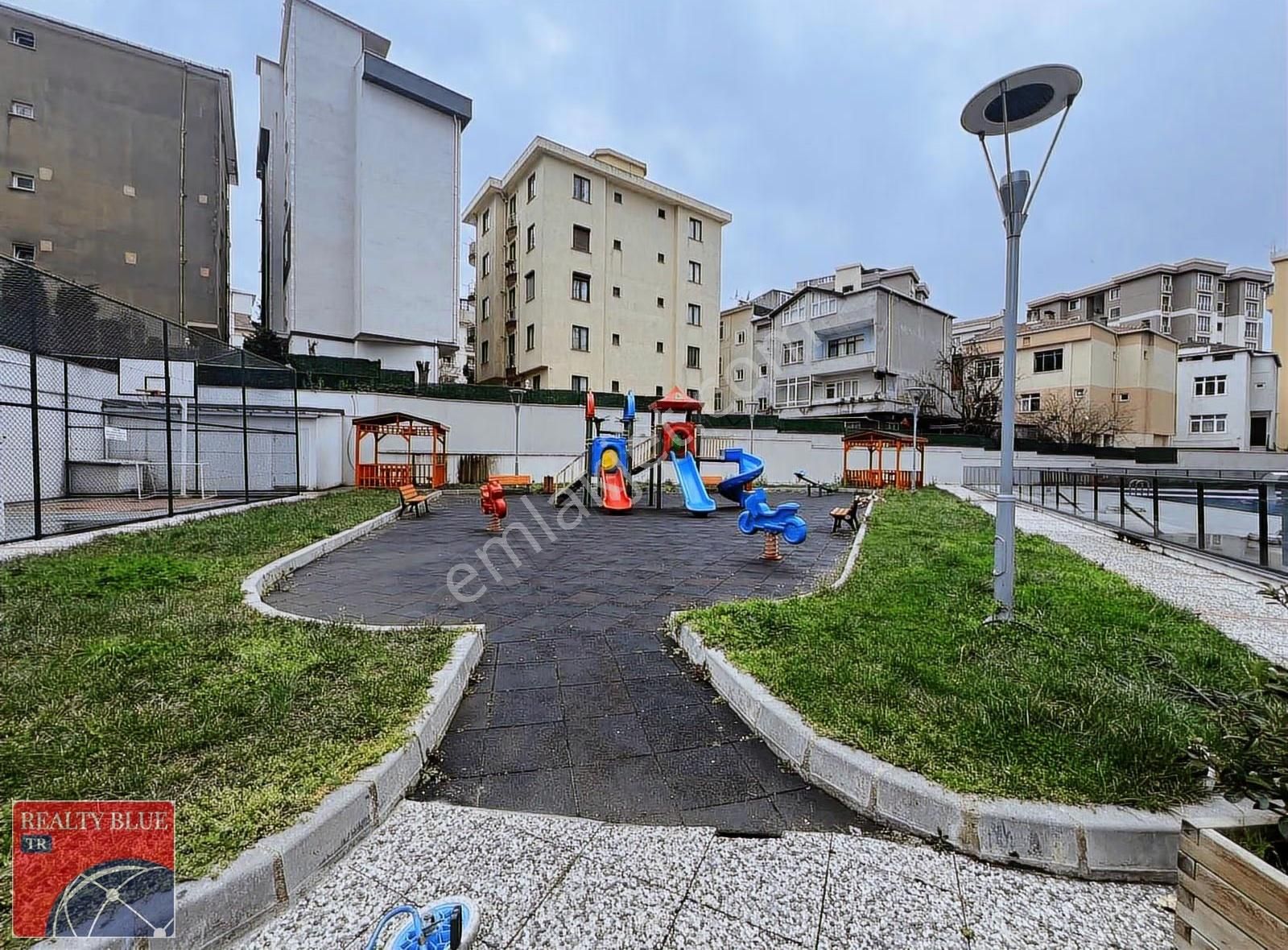 Yakacık Diamond Life Da Satılık Deniz Manzaralı Boş 3+1 Daire - Görsel 31