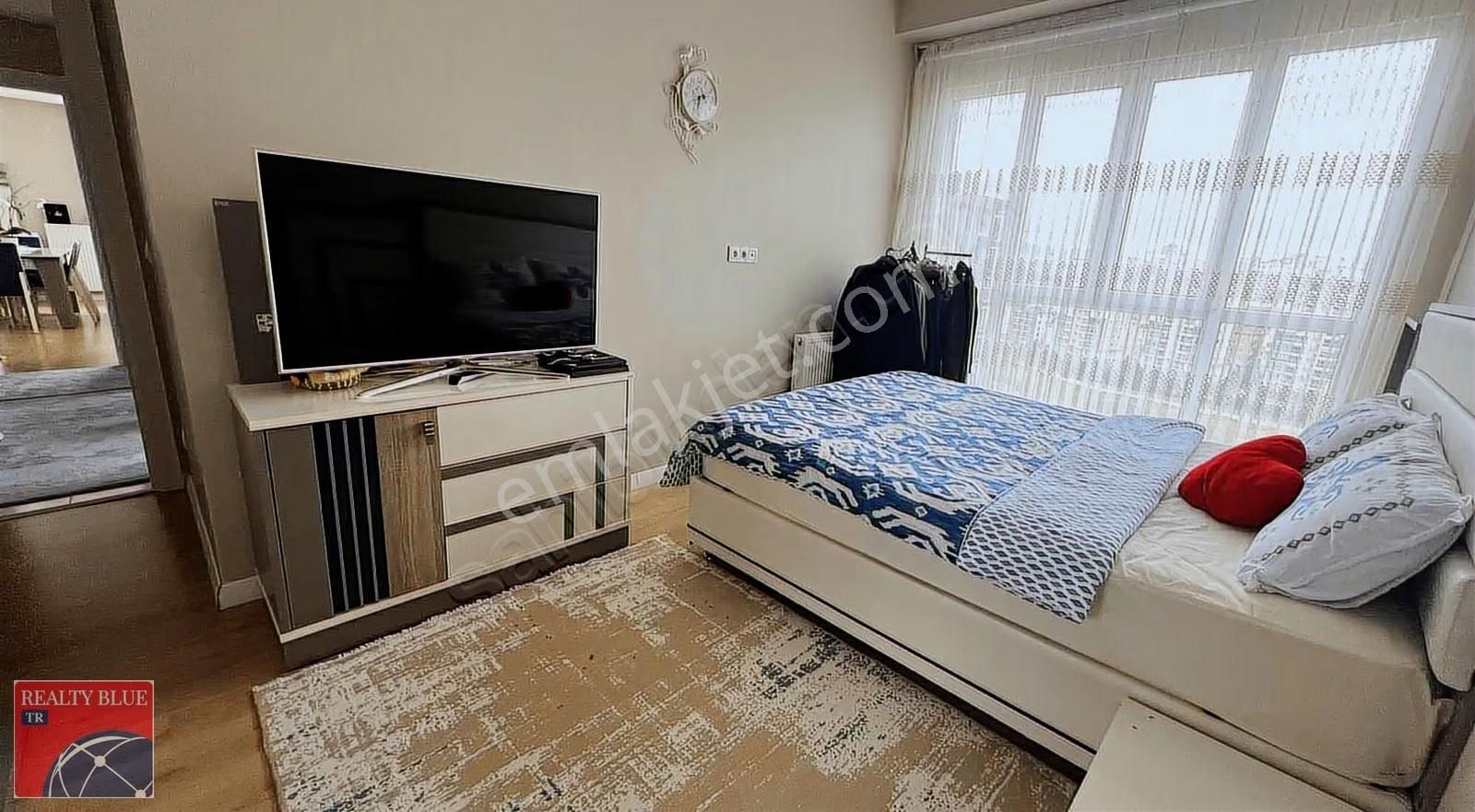 Yakacık Diamond Life Da Satılık Deniz Manzaralı Boş 3+1 Daire - Görsel 3