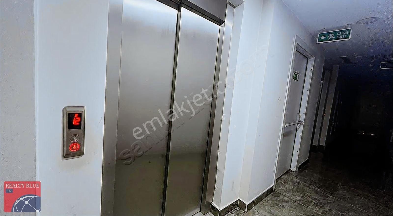 Yakacık Diamond Life Da Satılık Deniz Manzaralı Boş 3+1 Daire - Görsel 16