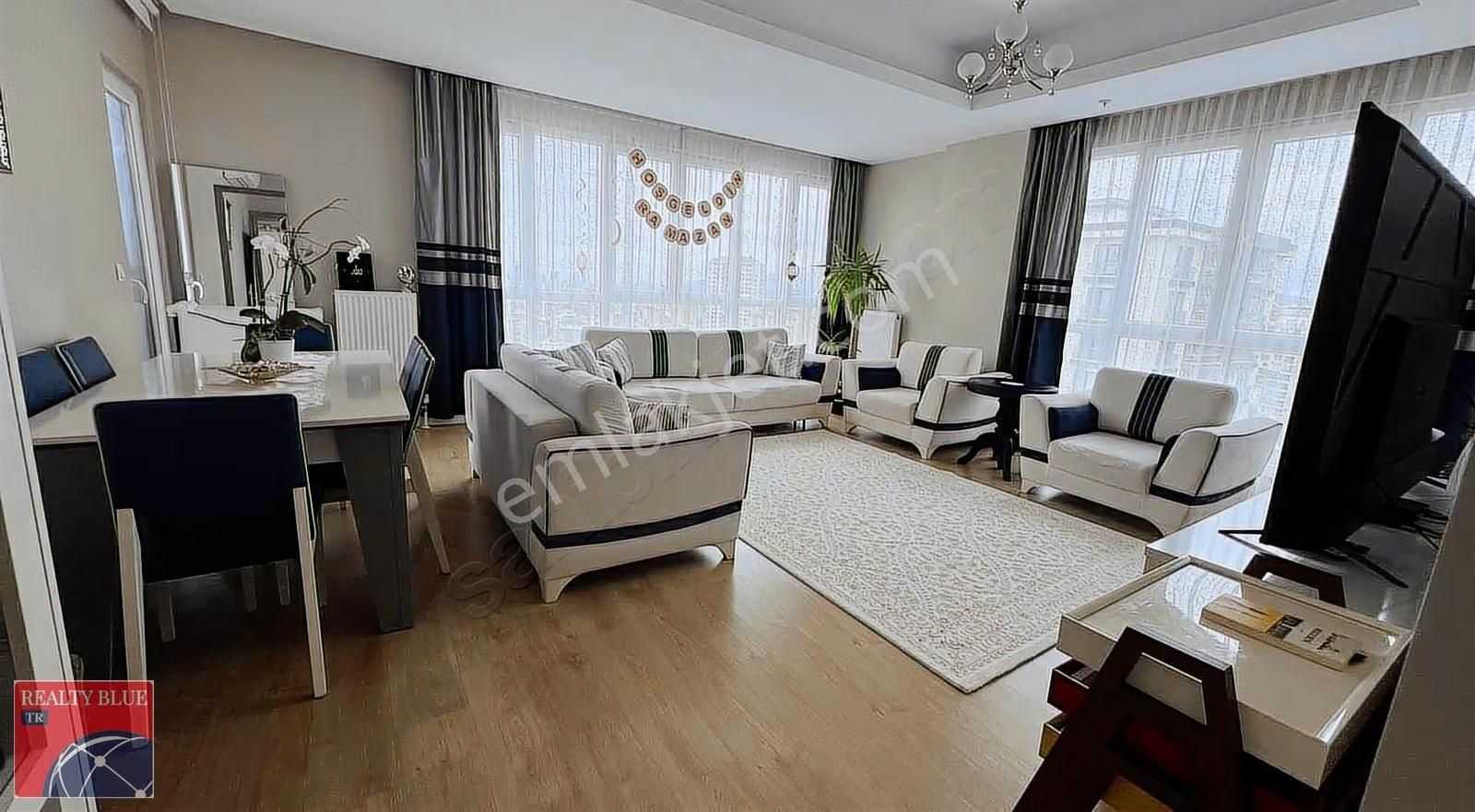 Yakacık Diamond Life Da Satılık Deniz Manzaralı Boş 3+1 Daire - Görsel 29