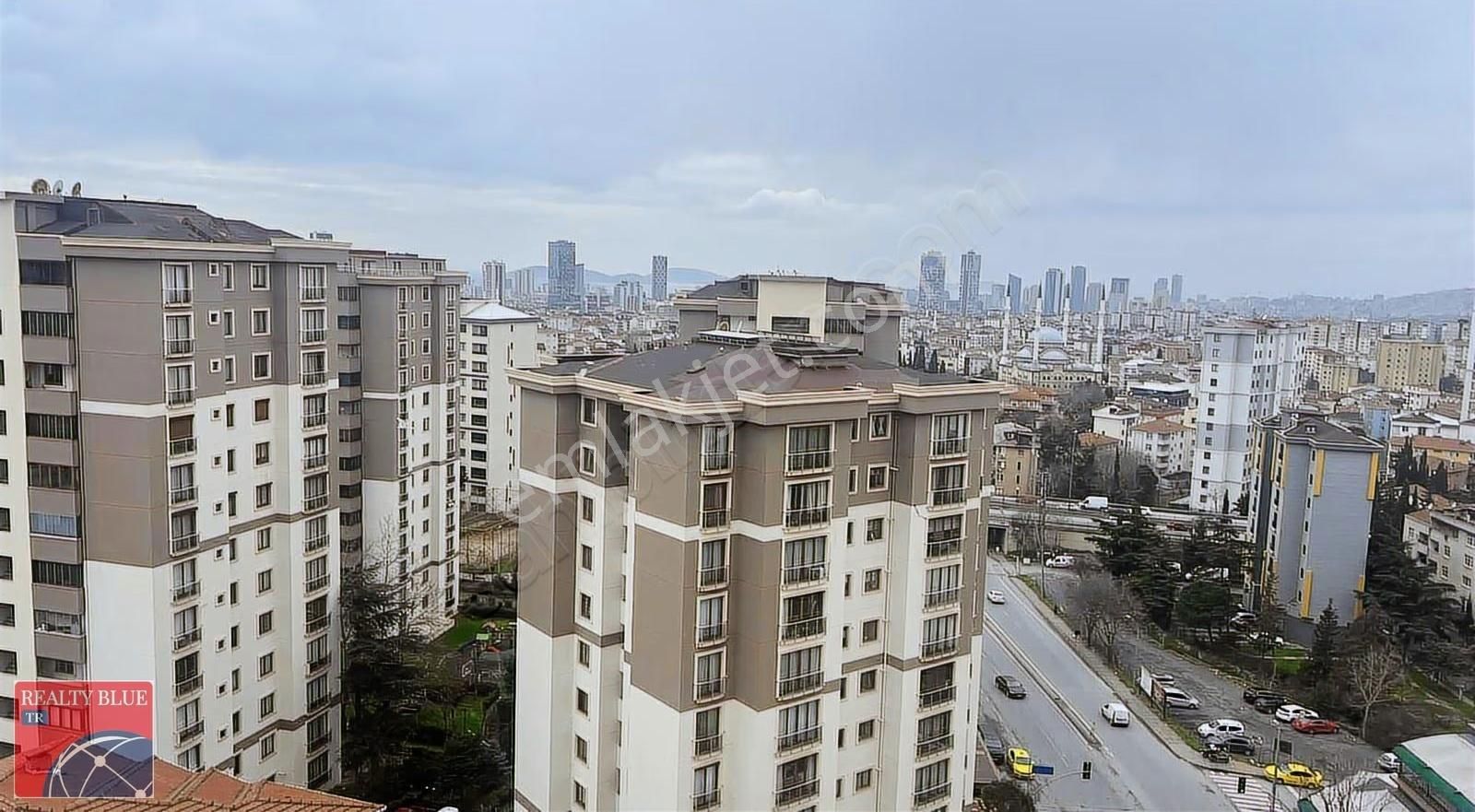 Yakacık Diamond Life Da Satılık Deniz Manzaralı Boş 3+1 Daire - Görsel 4