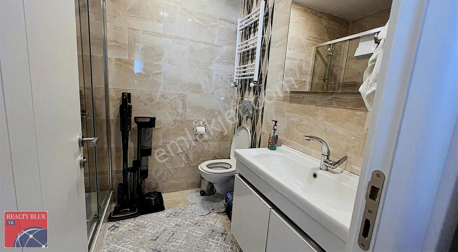 Yakacık Diamond Life Da Satılık Deniz Manzaralı Boş 3+1 Daire - Görsel 15