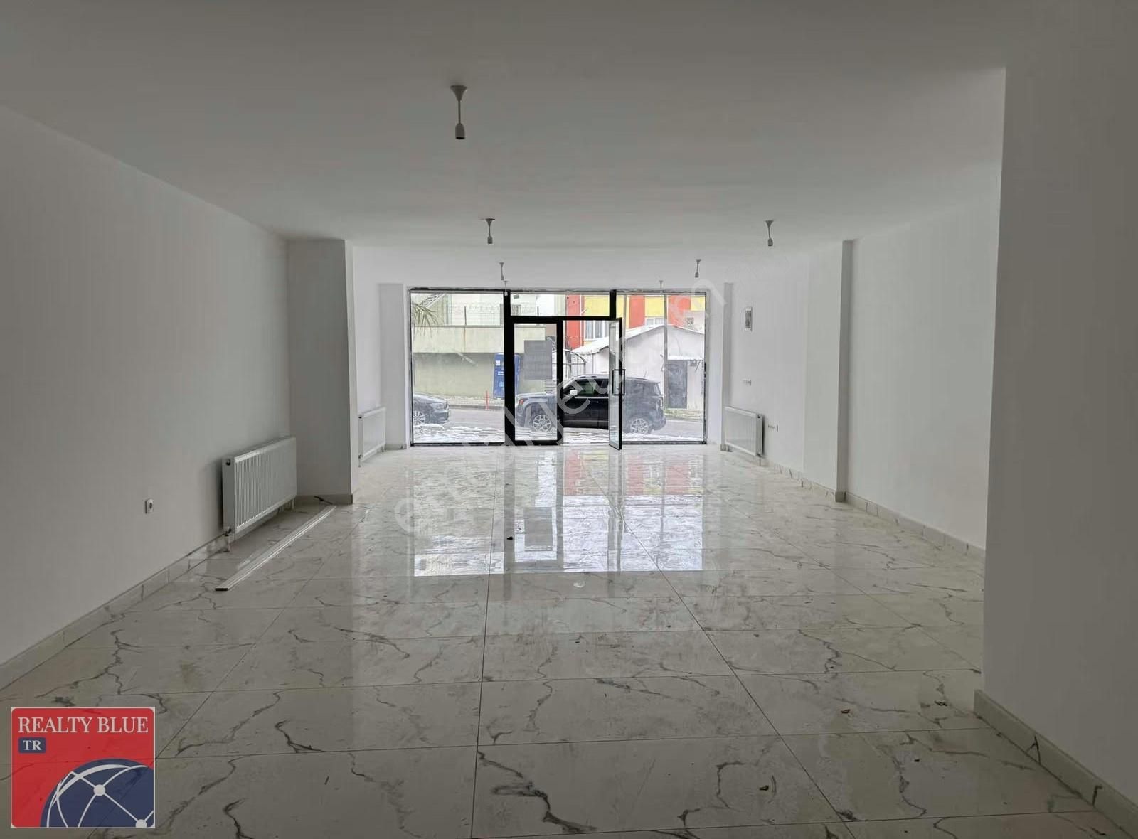 Sultanbeyli'de Cadde Üzeri Kiralık Dükkan 260m²kapalı +150m²açık - Görsel 11