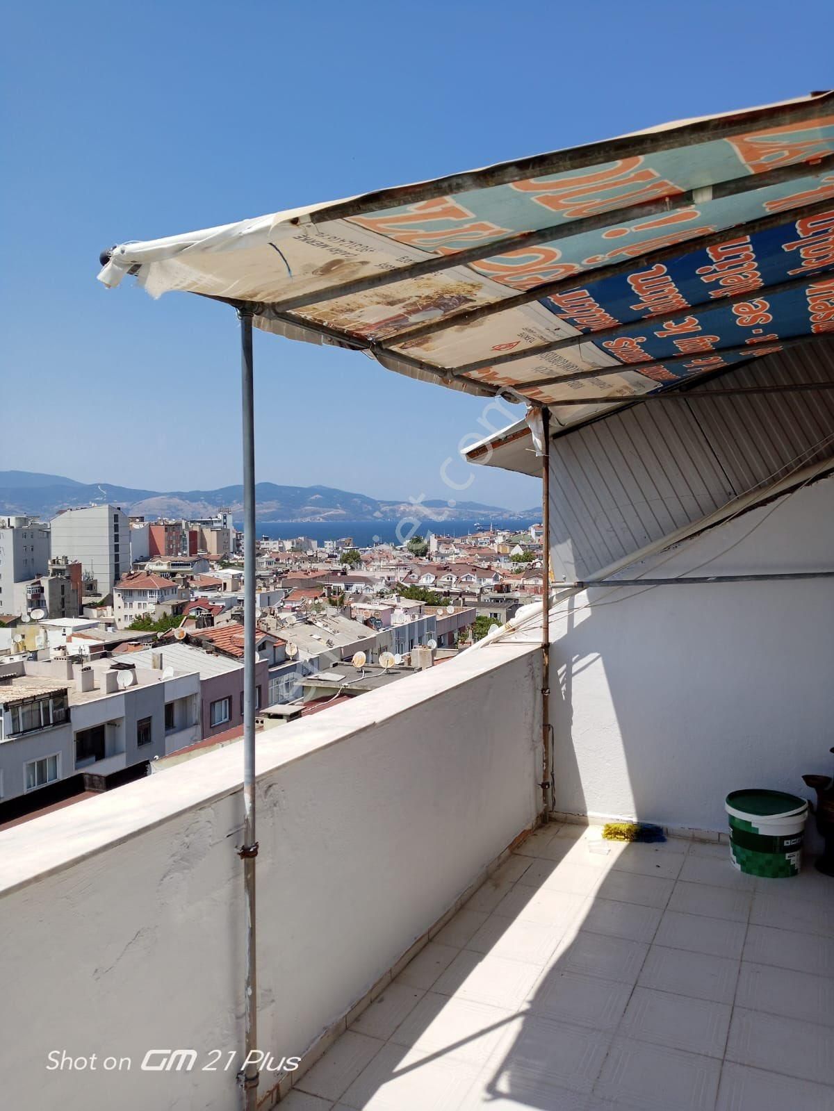 Sahibinden Satılık Kiracılı Dubleks Daire - Görsel 15