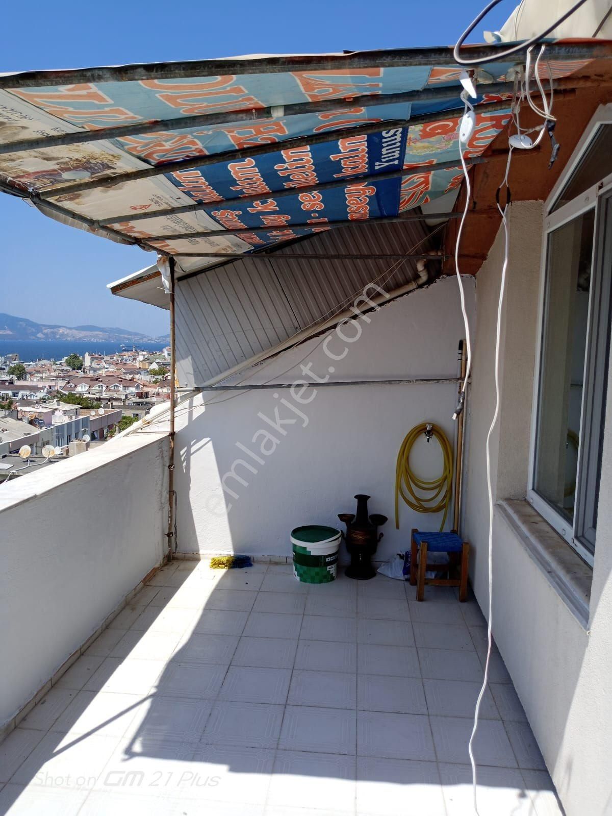 Sahibinden Satılık Kiracılı Dubleks Daire - Görsel 14