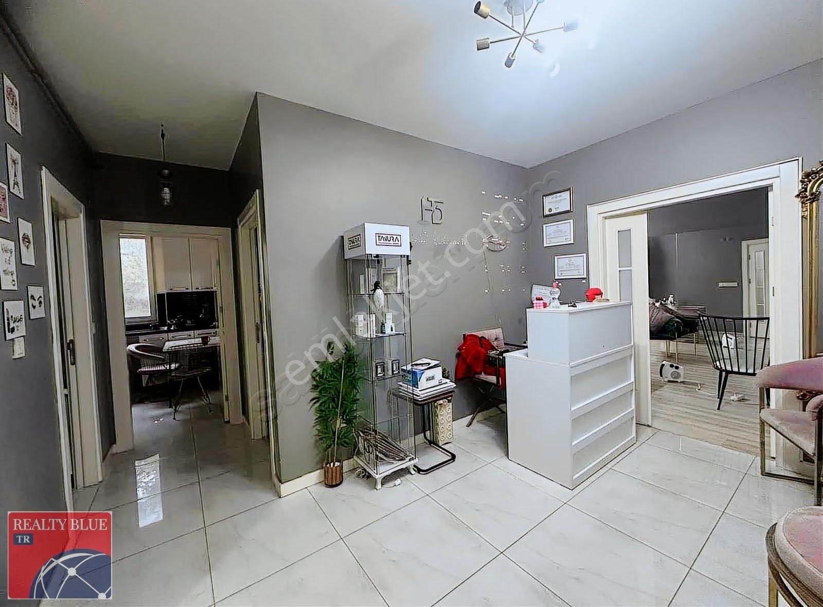 Yakacık Yeni Mahalle'de Satılık 1+1 Ofis/daire Fırsatı - Görsel 3