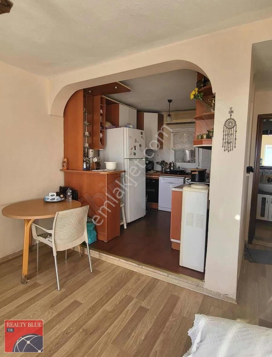 Bodrum Feza Sahil Sitesinde Çift Koya Sahip - Görsel 10