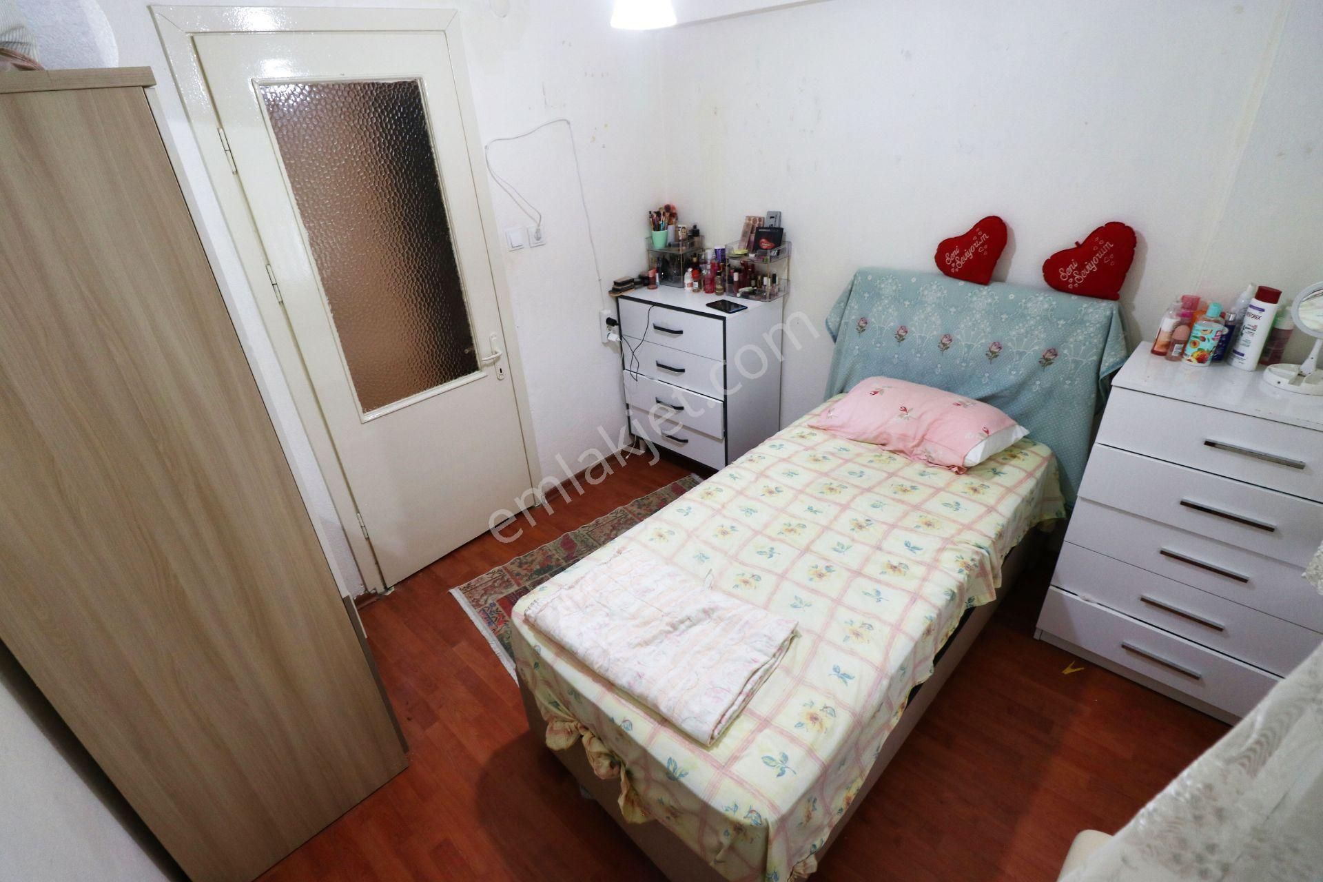 🛑🛑aktif'ten Akçay'da Satılıkön Cephe Arakat 3 Balkonlu Ferah Masrafsız 3+1 Daire - Görsel 16