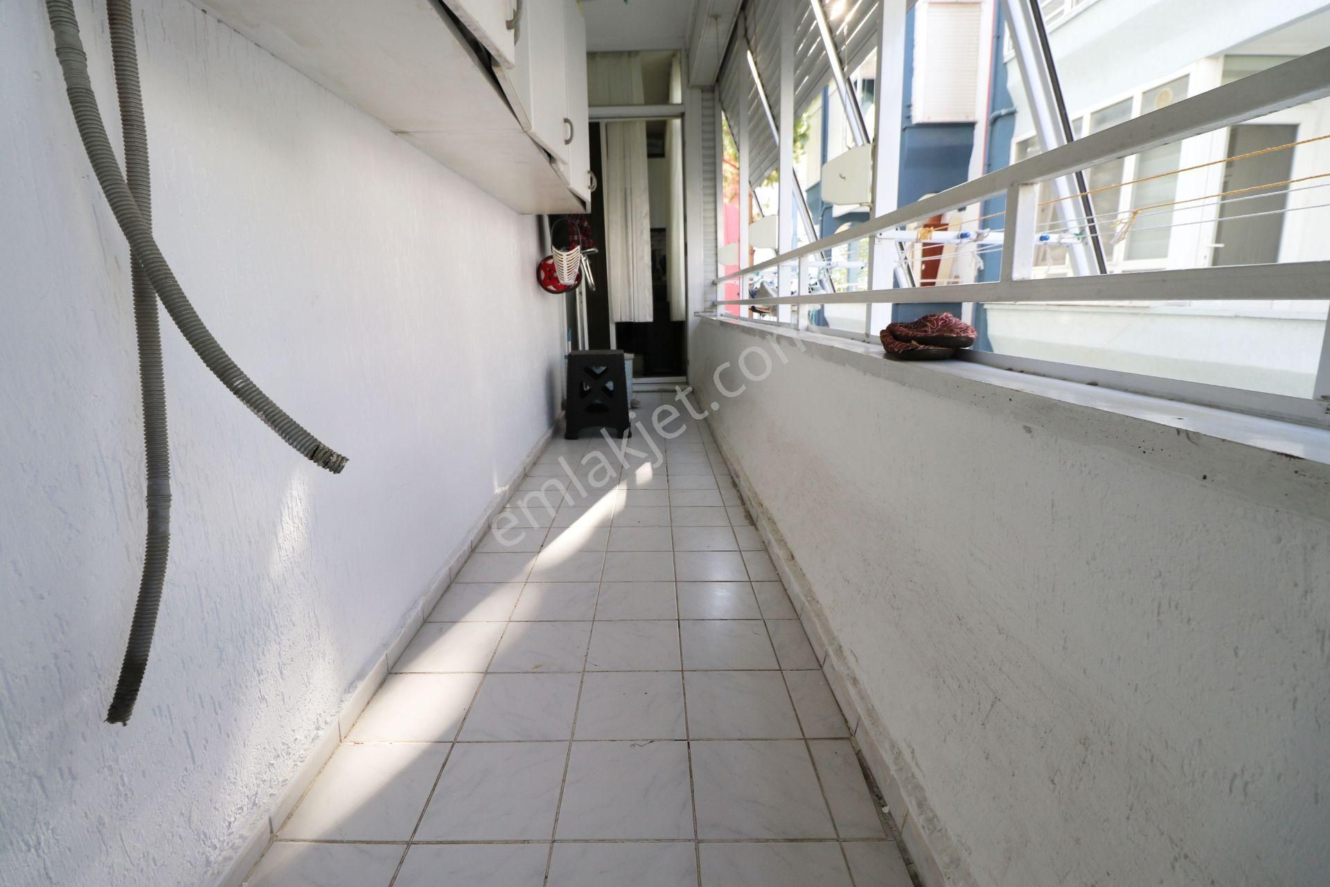 🛑🛑aktif'ten Akçay'da Satılıkön Cephe Arakat 3 Balkonlu Ferah Masrafsız 3+1 Daire - Görsel 12