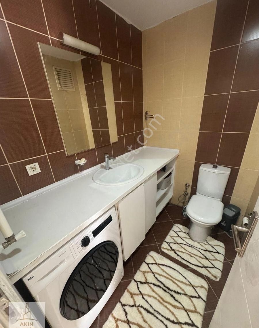 Esenyurt İnnovia 2 Şehir Manzaralı Eşyalı 1+1 Kiralık Daire - Görsel 18