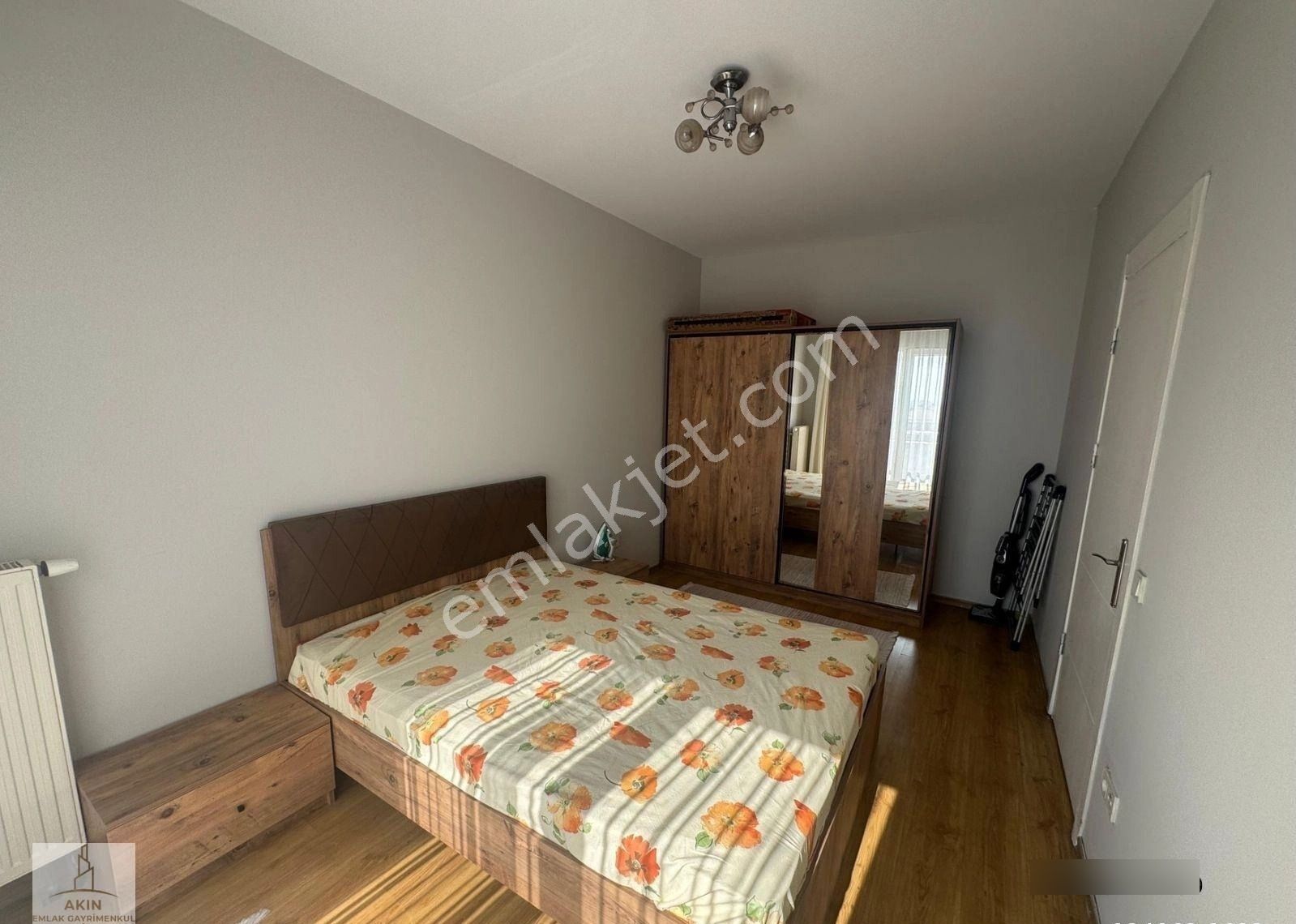 Esenyurt İnnovia 2 Şehir Manzaralı Eşyalı 1+1 Kiralık Daire - Görsel 21