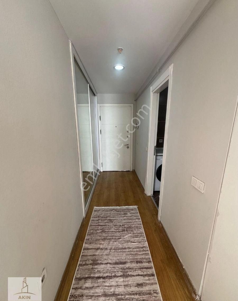 Esenyurt İnnovia 2 Şehir Manzaralı Eşyalı 1+1 Kiralık Daire - Görsel 35