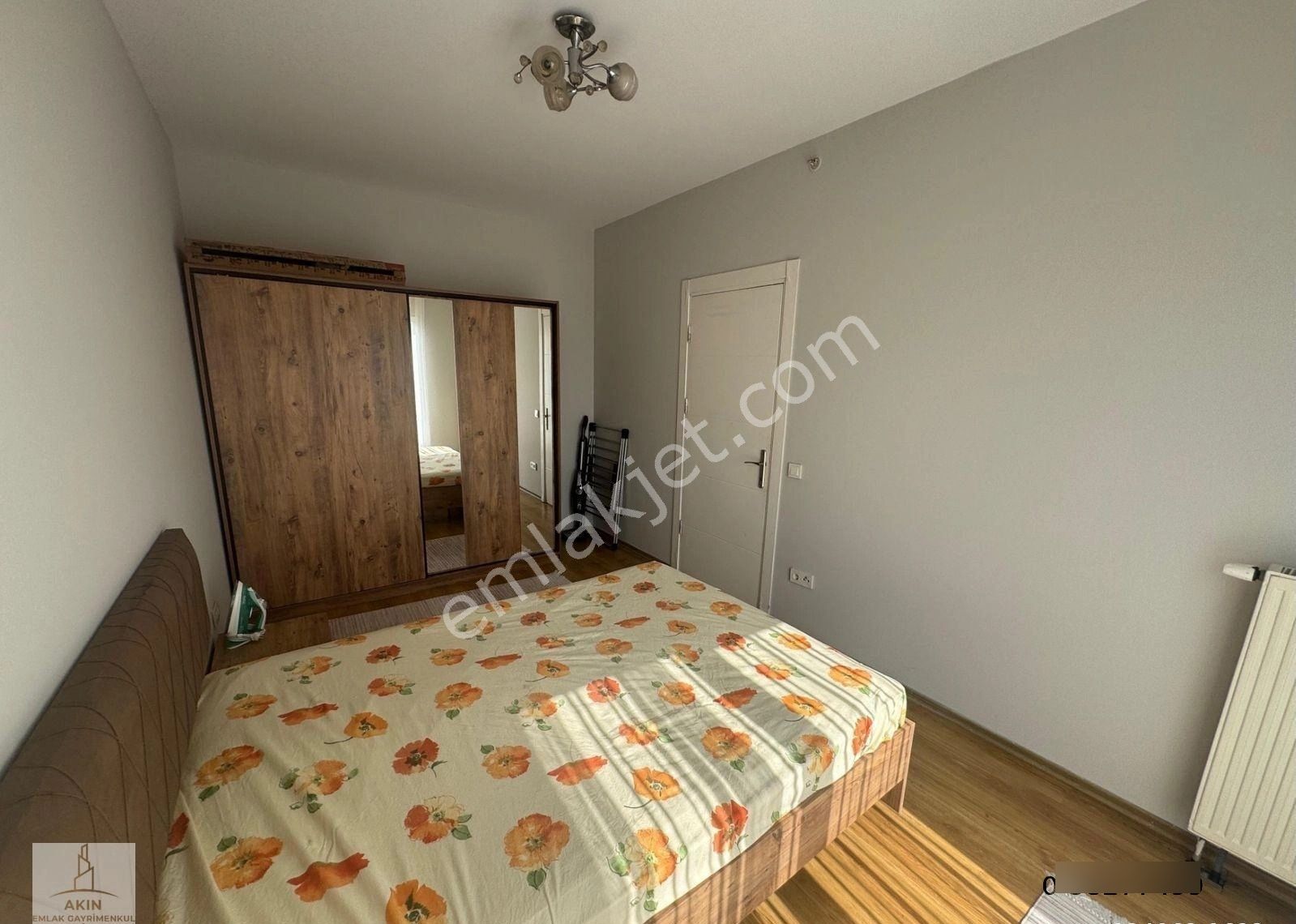 Esenyurt İnnovia 2 Şehir Manzaralı Eşyalı 1+1 Kiralık Daire - Görsel 4