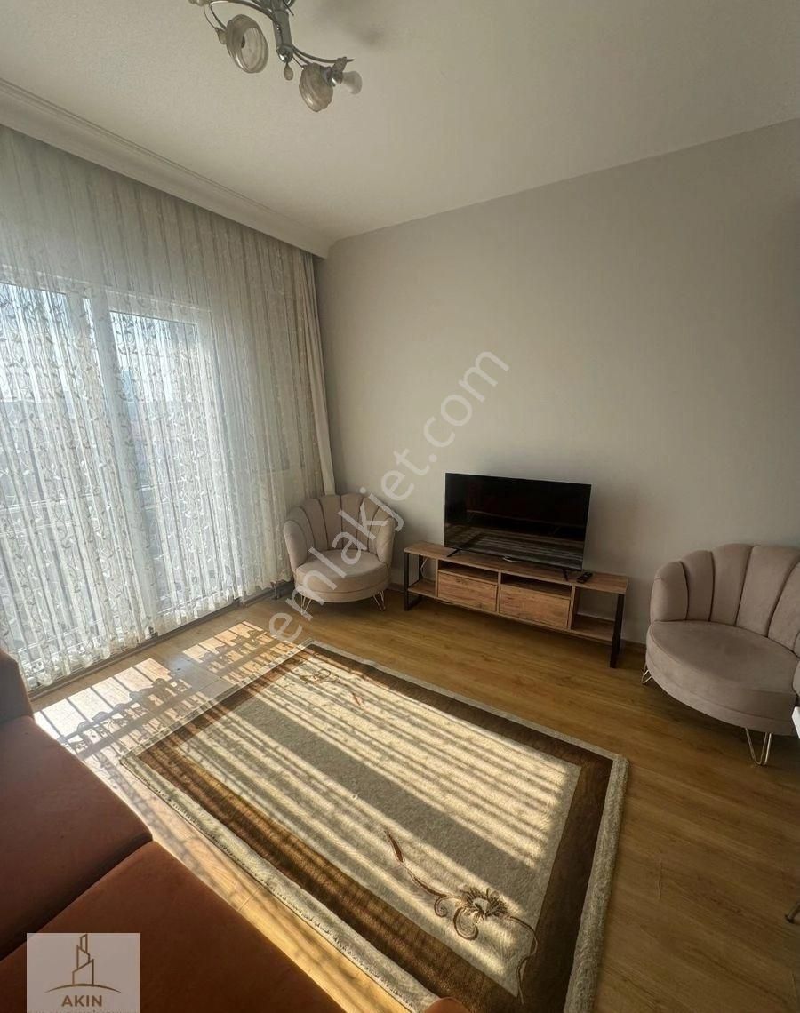 Esenyurt İnnovia 2 Şehir Manzaralı Eşyalı 1+1 Kiralık Daire - Görsel 10