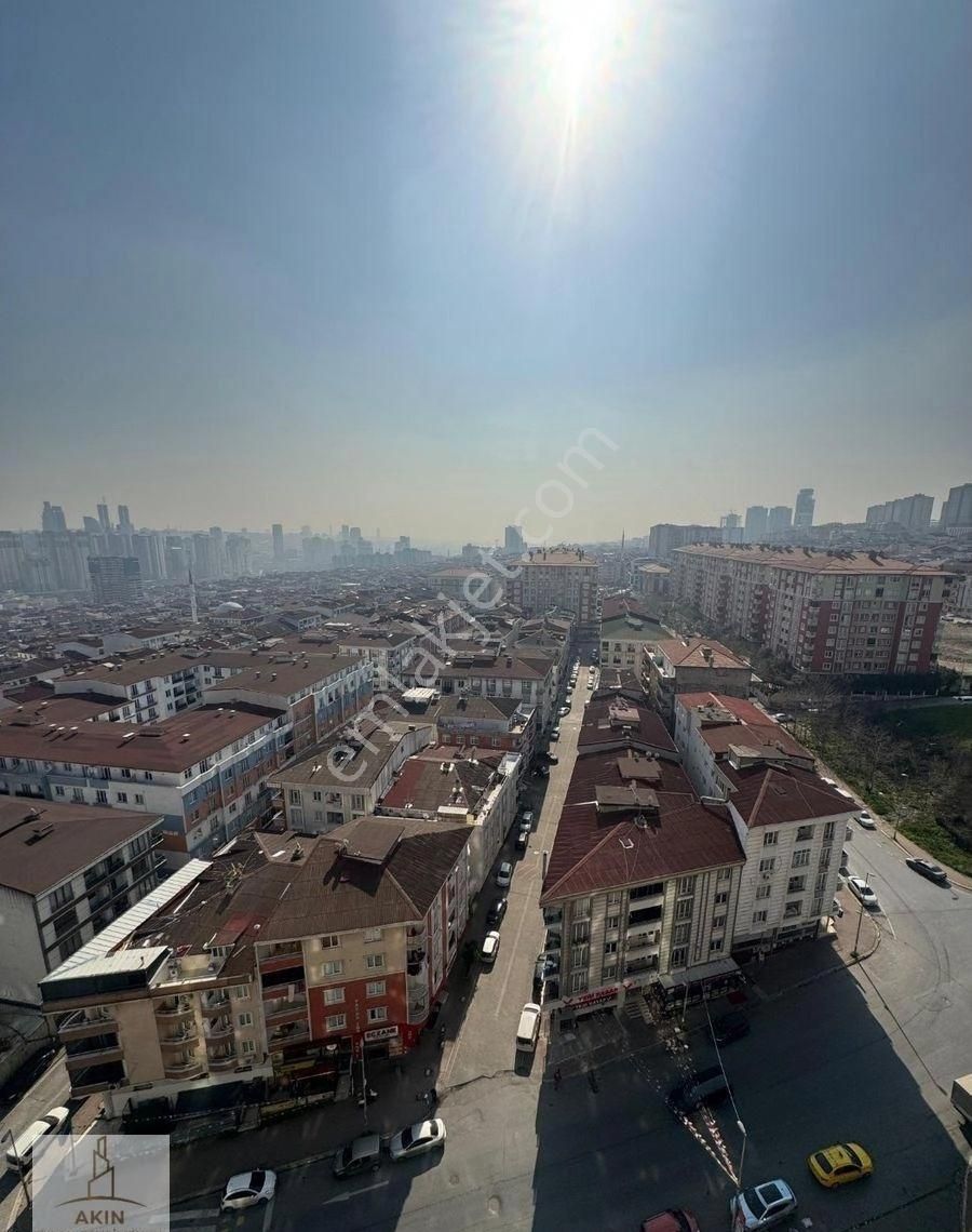 Esenyurt İnnovia 2 Şehir Manzaralı Eşyalı 1+1 Kiralık Daire - Görsel 32