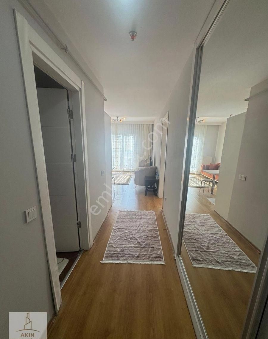 Esenyurt İnnovia 2 Şehir Manzaralı Eşyalı 1+1 Kiralık Daire - Görsel 5