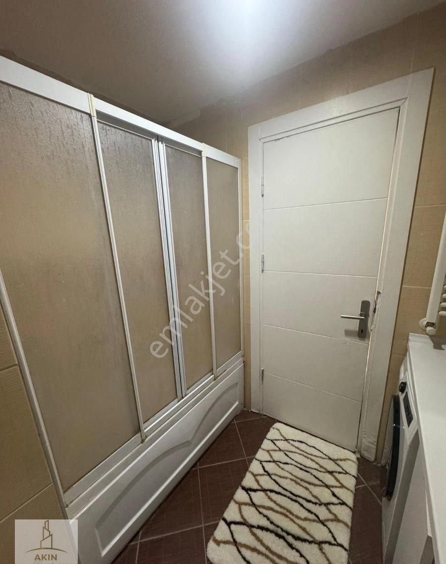 Esenyurt İnnovia 2 Şehir Manzaralı Eşyalı 1+1 Kiralık Daire - Görsel 14