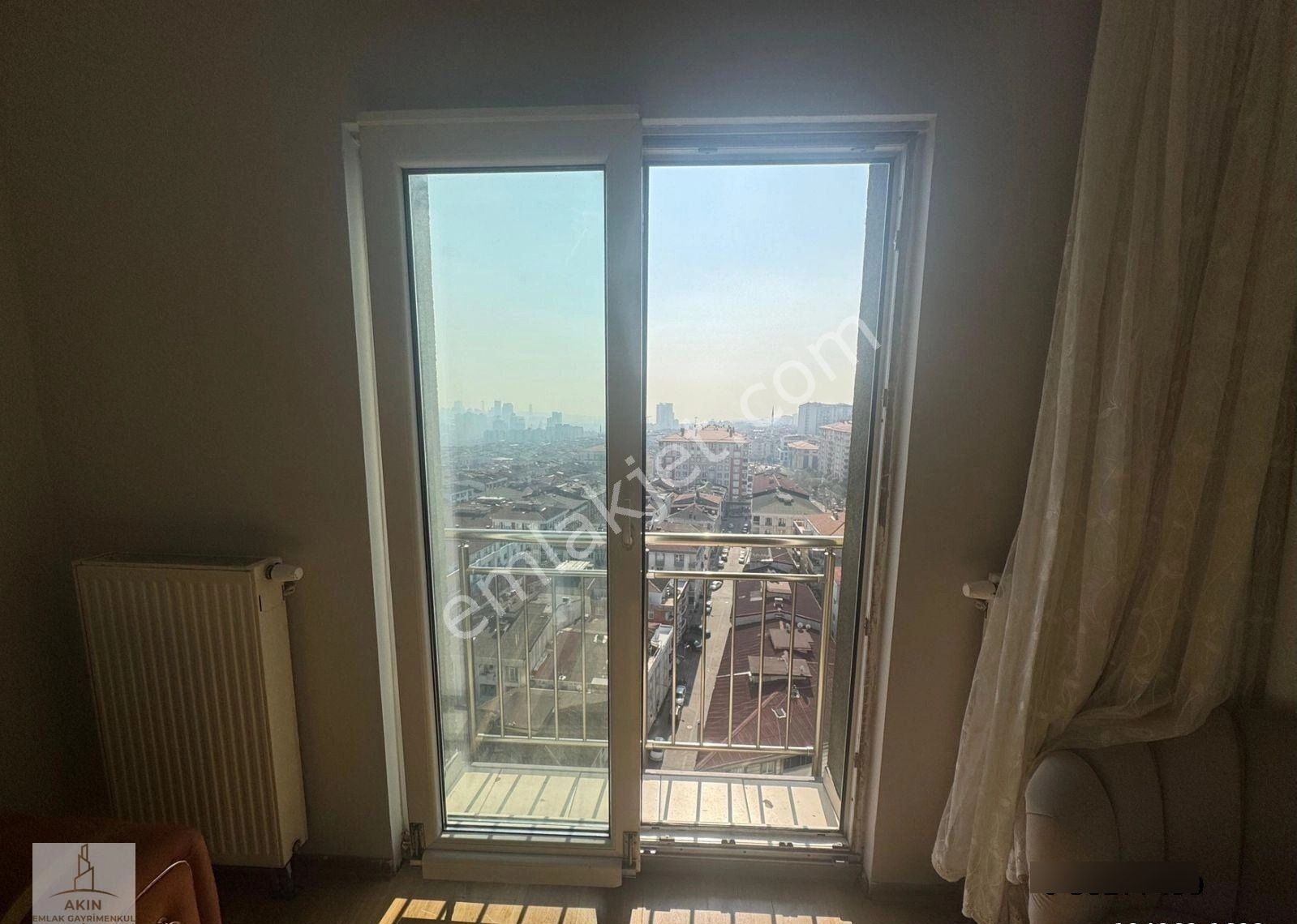 Esenyurt İnnovia 2 Şehir Manzaralı Eşyalı 1+1 Kiralık Daire - Görsel 28