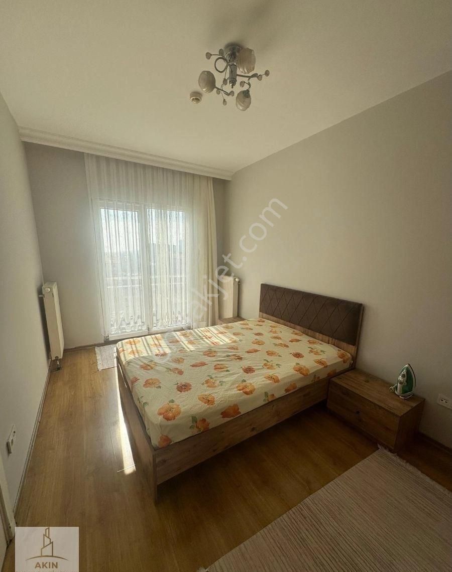 Esenyurt İnnovia 2 Şehir Manzaralı Eşyalı 1+1 Kiralık Daire - Görsel 8