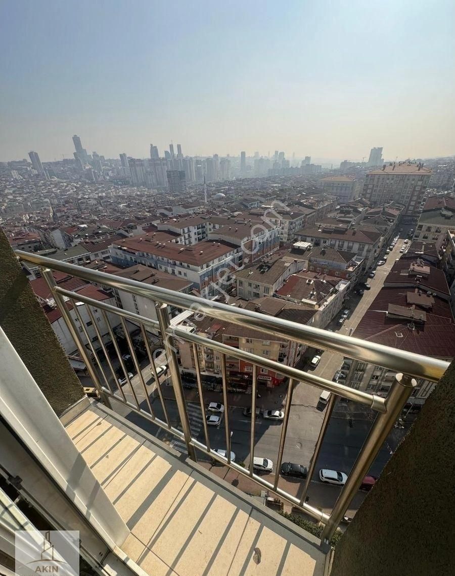 Esenyurt İnnovia 2 Şehir Manzaralı Eşyalı 1+1 Kiralık Daire - Görsel 30