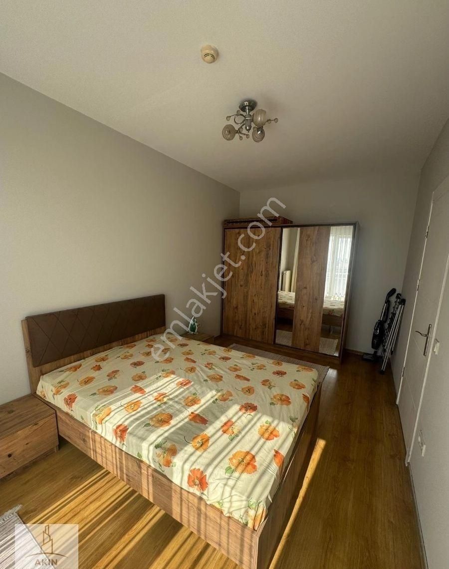 Esenyurt İnnovia 2 Şehir Manzaralı Eşyalı 1+1 Kiralık Daire - Görsel 26