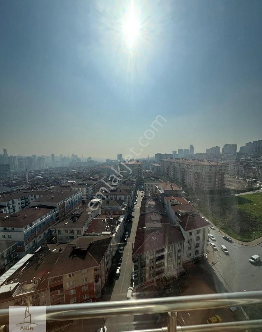 Esenyurt İnnovia 2 Şehir Manzaralı Eşyalı 1+1 Kiralık Daire - Görsel 31