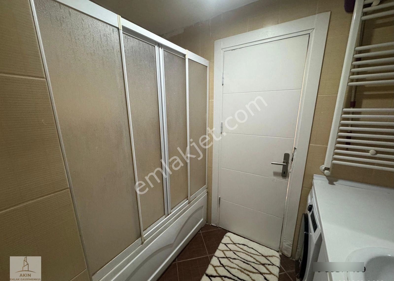 Esenyurt İnnovia 2 Şehir Manzaralı Eşyalı 1+1 Kiralık Daire - Görsel 34