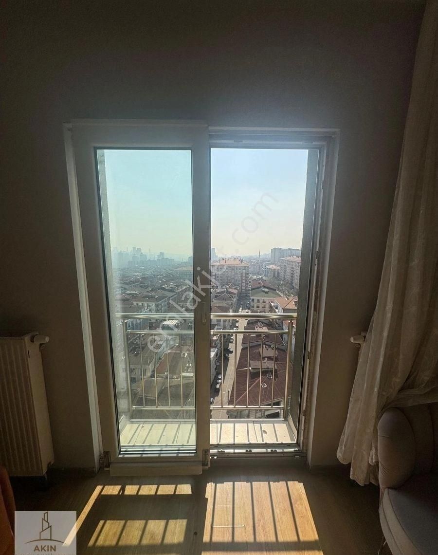 Esenyurt İnnovia 2 Şehir Manzaralı Eşyalı 1+1 Kiralık Daire - Görsel 33