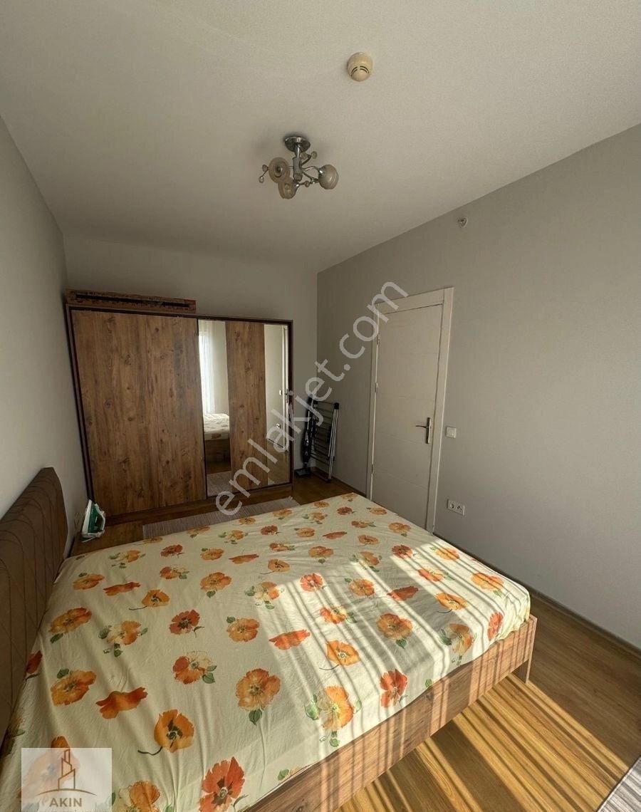 Esenyurt İnnovia 2 Şehir Manzaralı Eşyalı 1+1 Kiralık Daire - Görsel 29