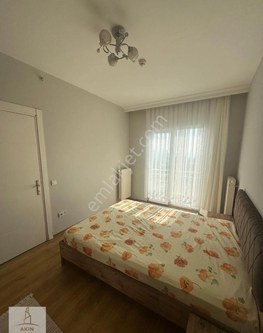 Esenyurt İnnovia 2 Şehir Manzaralı Eşyalı 1+1 Kiralık Daire - Görsel 7