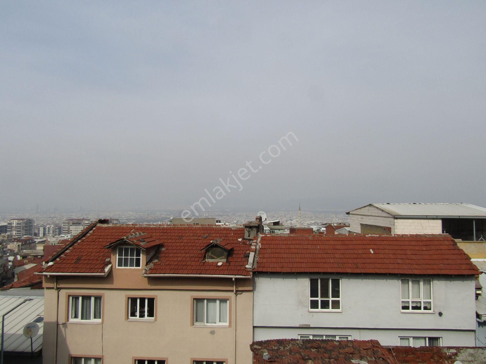 Yıldırımsıracevizler Mh. 200m2(100m2bahçe+100m2bina) 3katlı Binasatılık 6.350.000tl - Görsel 8