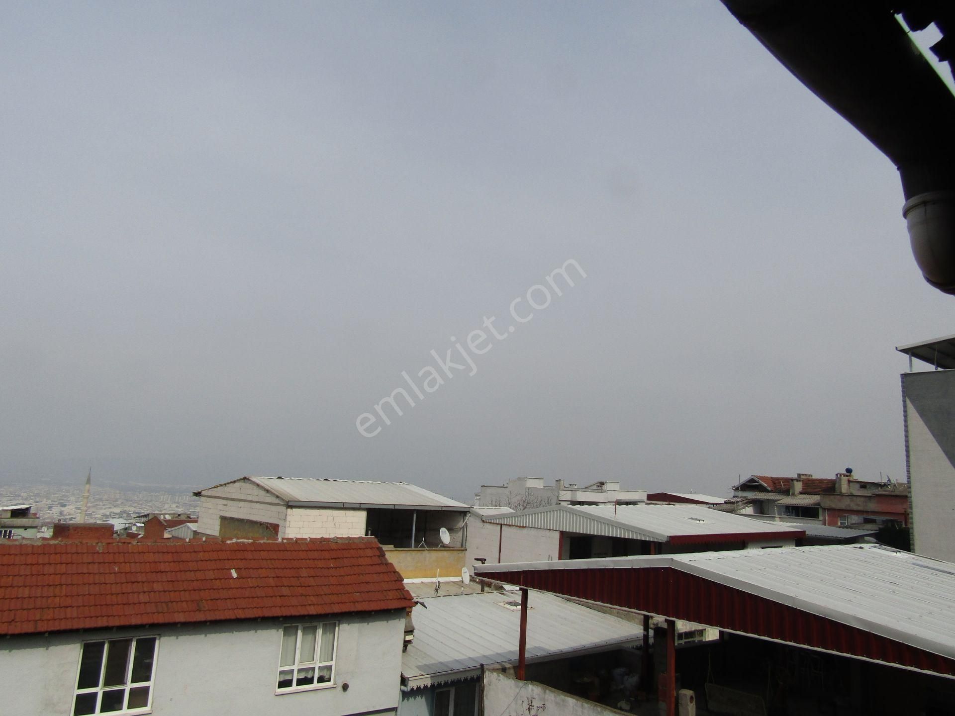 Yıldırımsıracevizler Mh. 200m2(100m2bahçe+100m2bina) 3katlı Binasatılık 6.350.000tl - Görsel 9