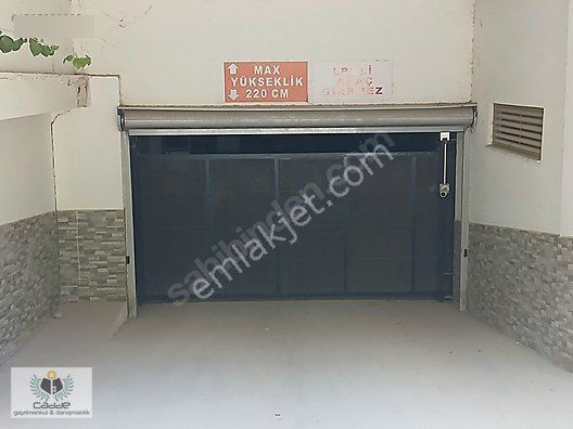 Konyaaltı Sarısu Mahallesinde 1+1 Katta Eşyalı Kiralık Daire . - Görsel 12