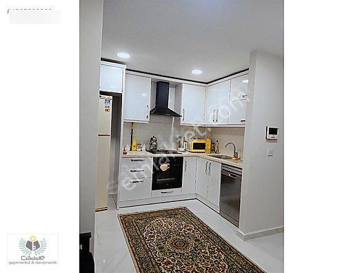 Konyaaltı Sarısu Mahallesinde 1+1 Katta Eşyalı Kiralık Daire . - Görsel 4