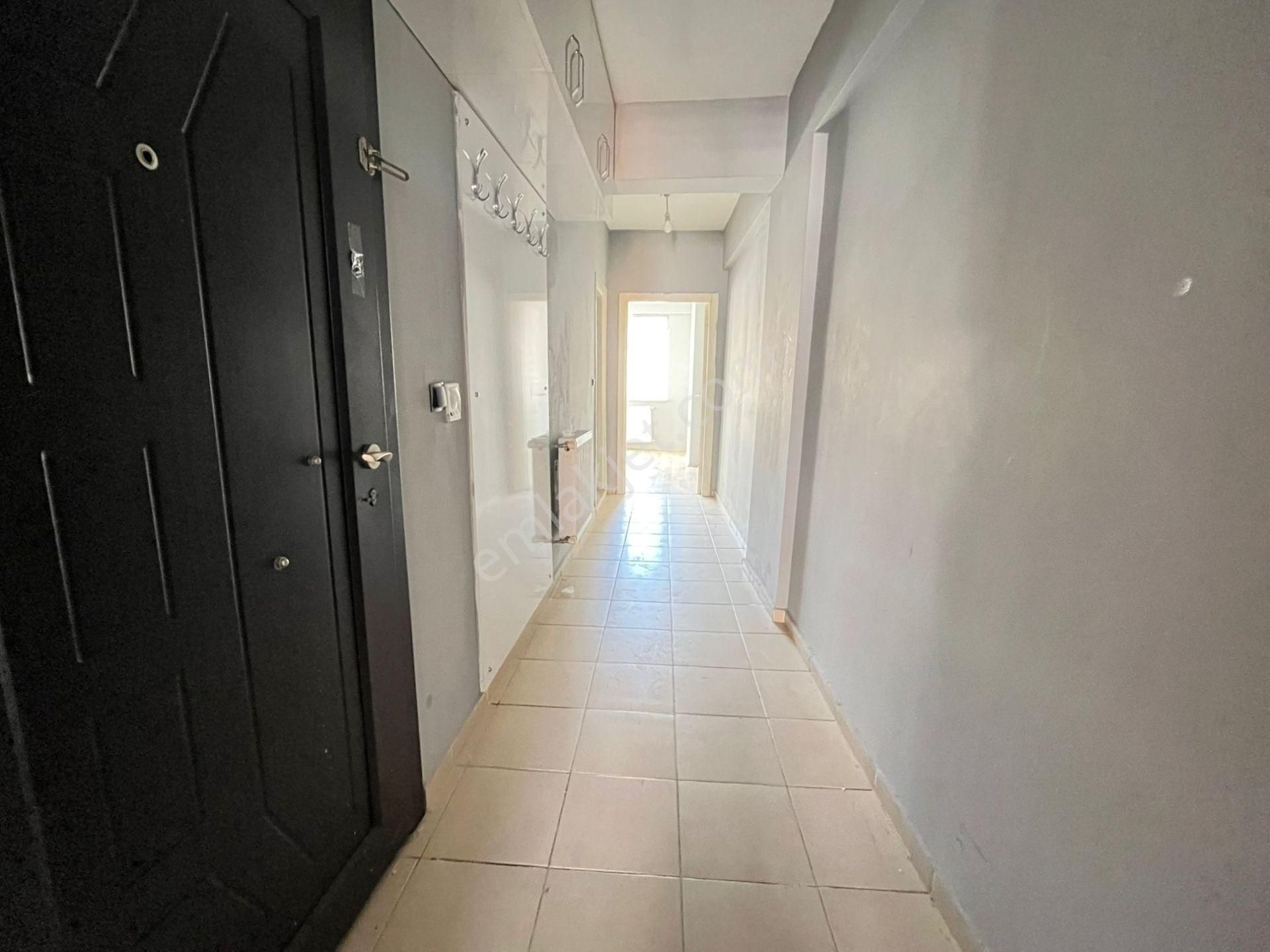 Recep Ümit Emlak'tan Fatih Mahallesi Kanal 26 Yakınında Kiralık Ferah 1+1daire - Görsel 15