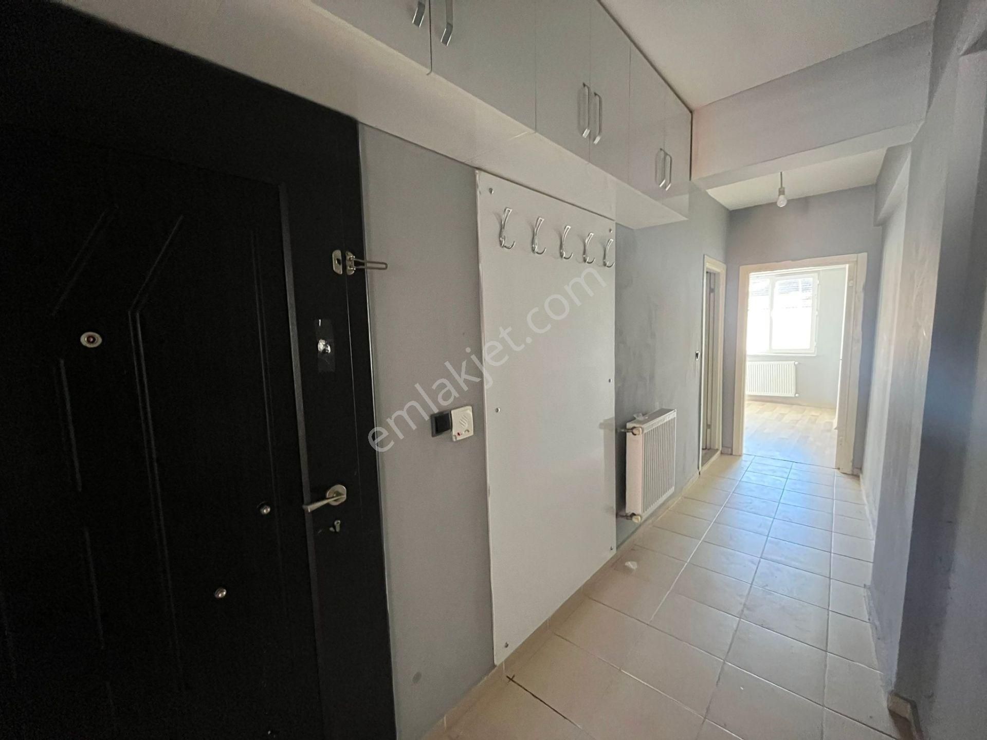 Recep Ümit Emlak'tan Fatih Mahallesi Kanal 26 Yakınında Kiralık Ferah 1+1daire - Görsel 16