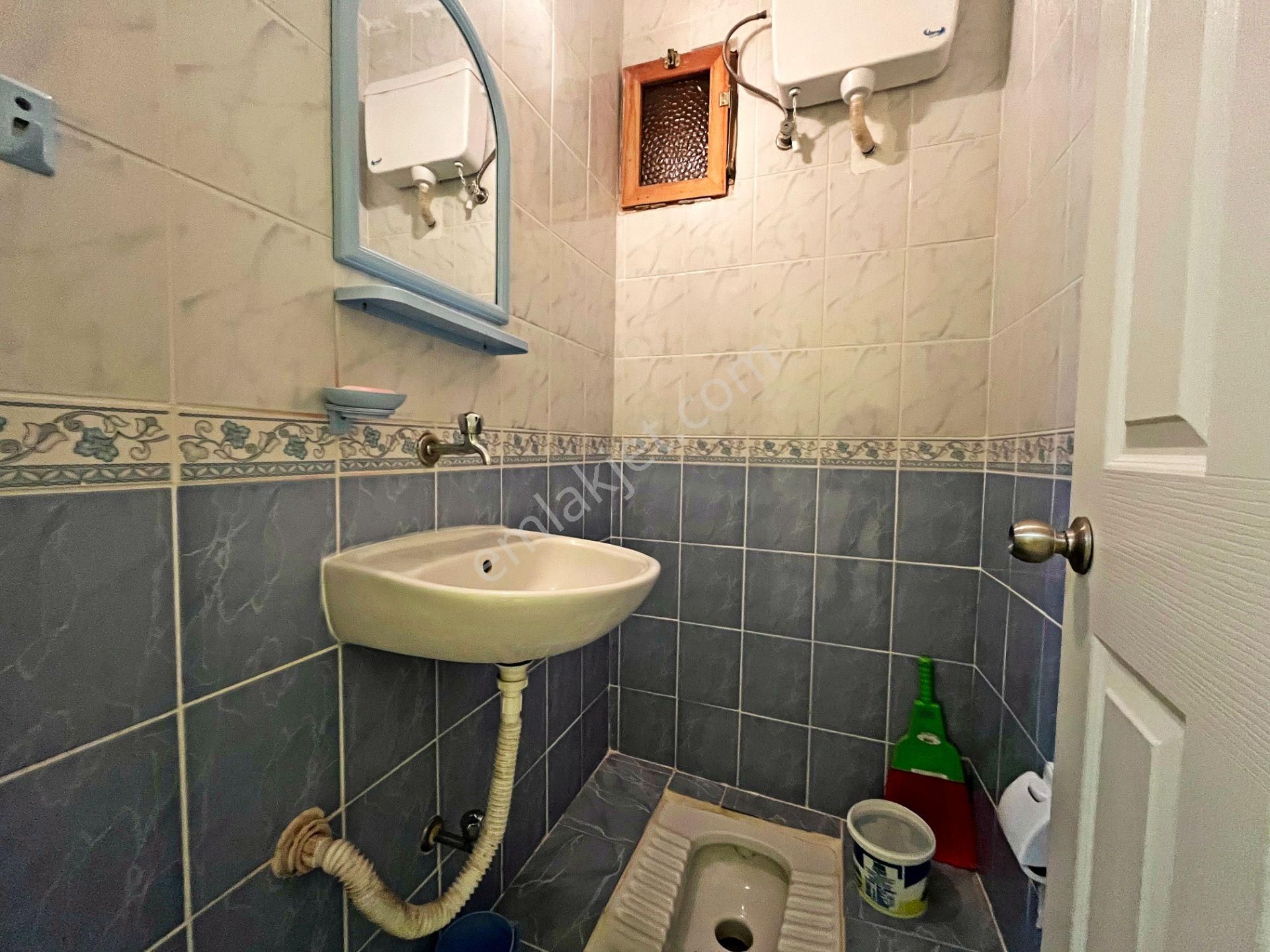 🛑🛑tek Yetkili Aktif'ten Akçay'da Satılık Otoparklı Kombili Çift Balkonlu 3+1 Daire - Görsel 28