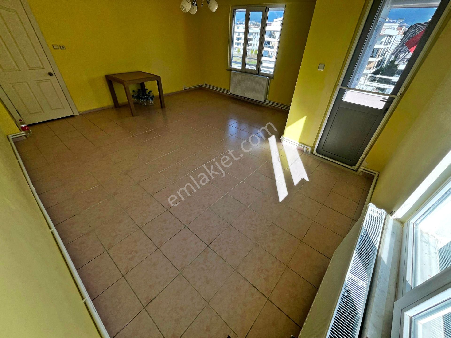 🛑🛑tek Yetkili Aktif'ten Akçay'da Satılık Otoparklı Kombili Çift Balkonlu 3+1 Daire - Görsel 18