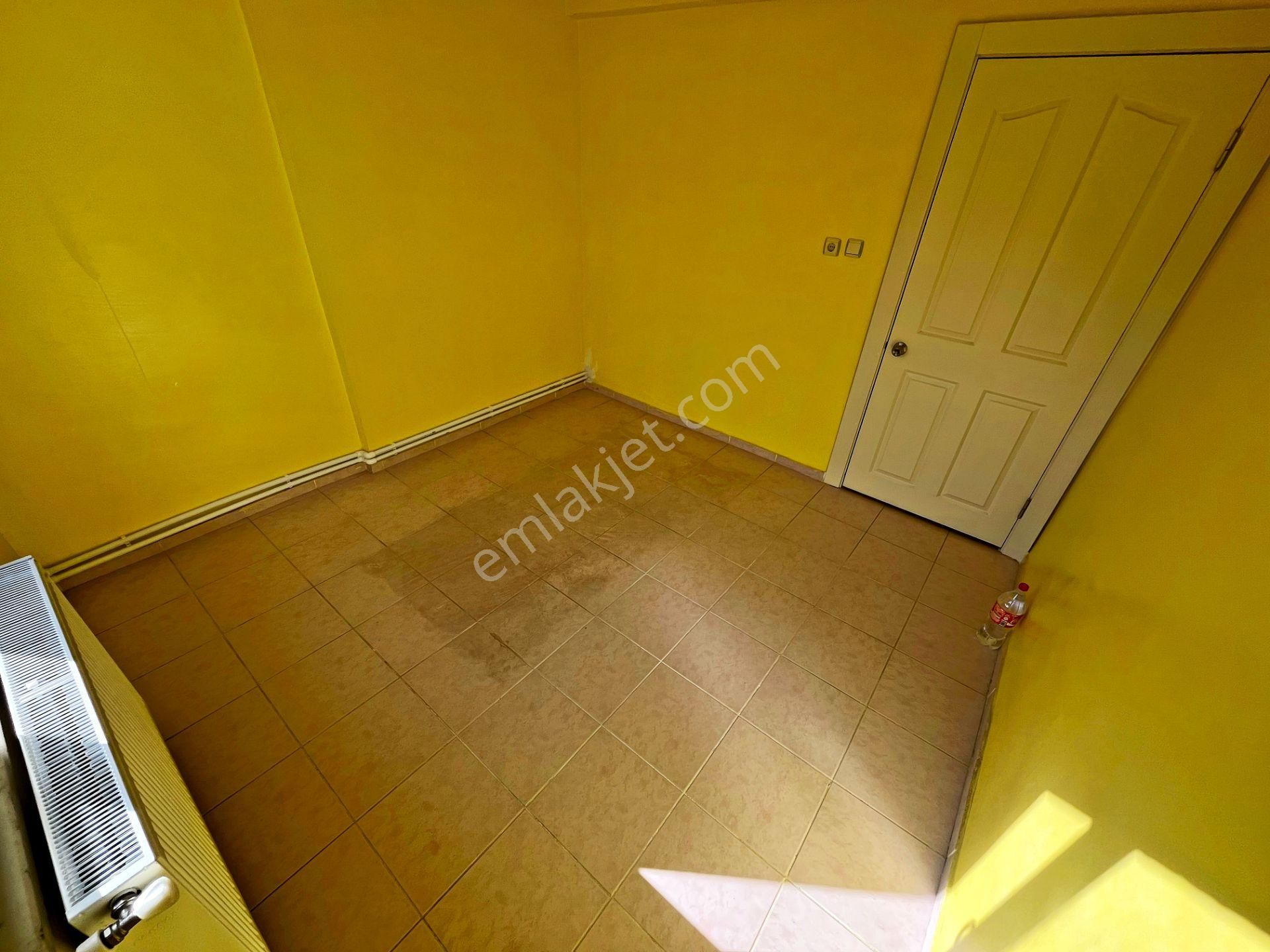 🛑🛑tek Yetkili Aktif'ten Akçay'da Satılık Otoparklı Kombili Çift Balkonlu 3+1 Daire - Görsel 14