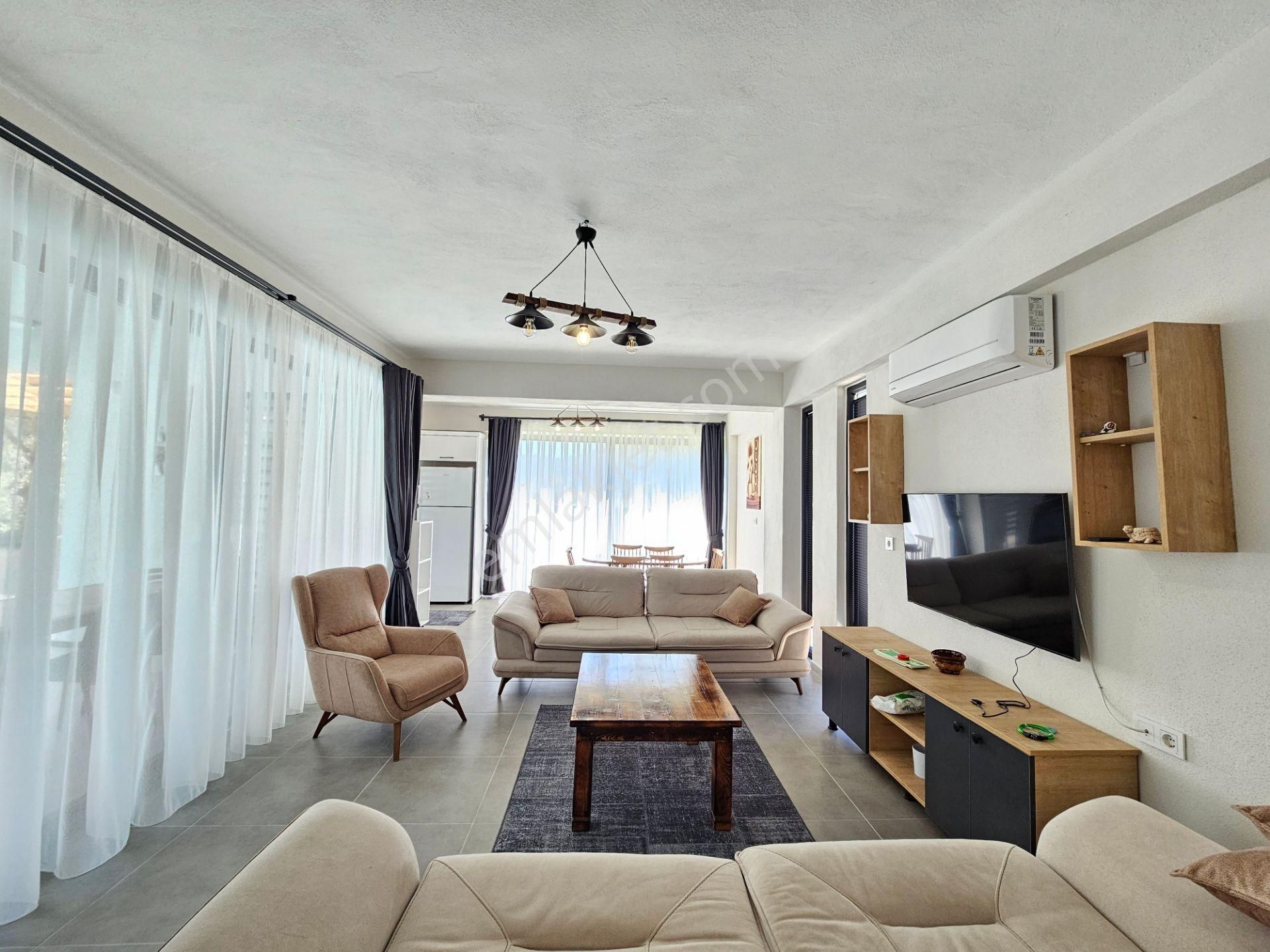 Goldhouse Dan Satılık Yakacıkta Doğayla İç İçe Müstakil Havuzlu Villa - Görsel 22