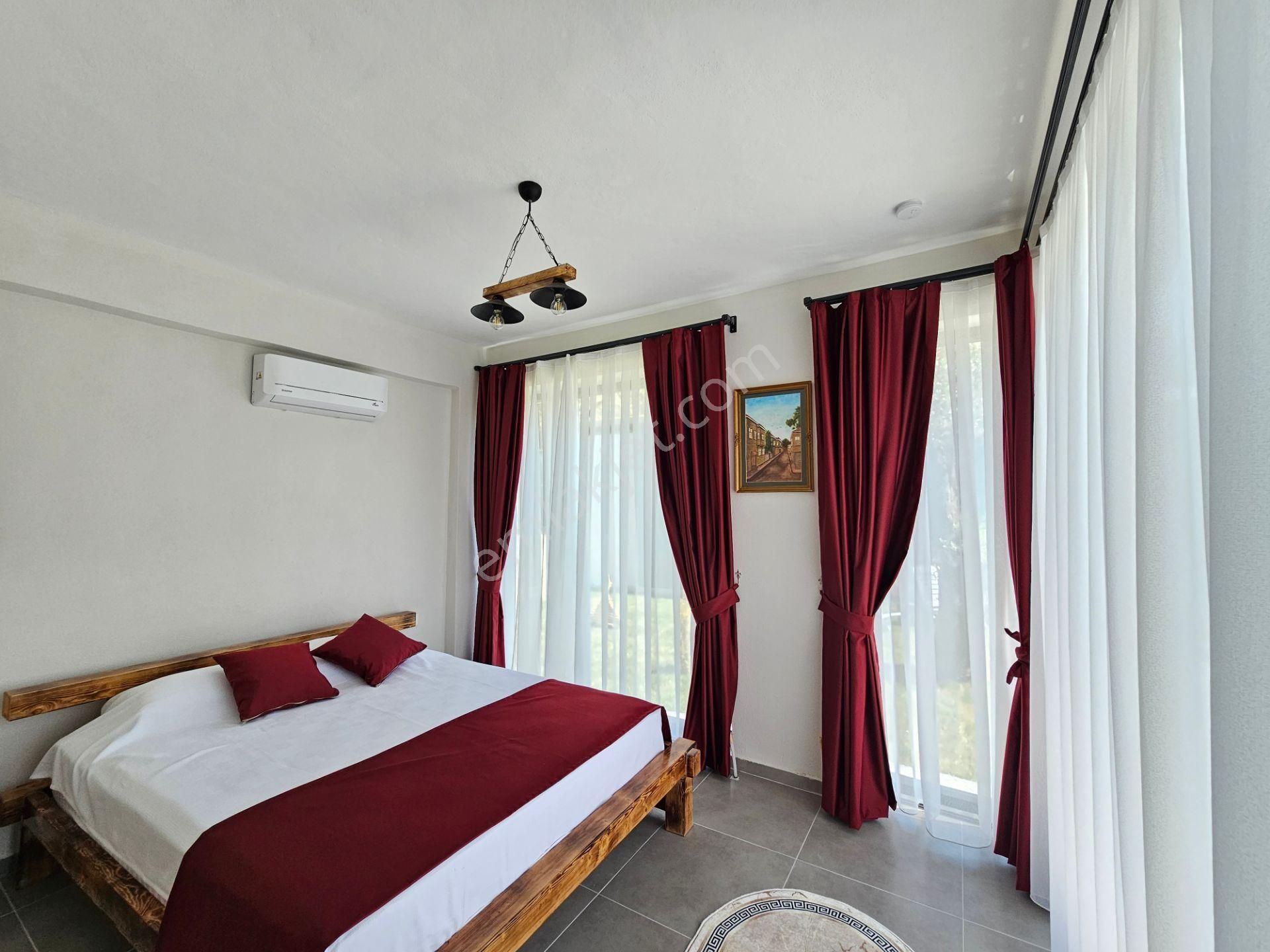 Goldhouse Dan Satılık Yakacıkta Doğayla İç İçe Müstakil Havuzlu Villa - Görsel 27