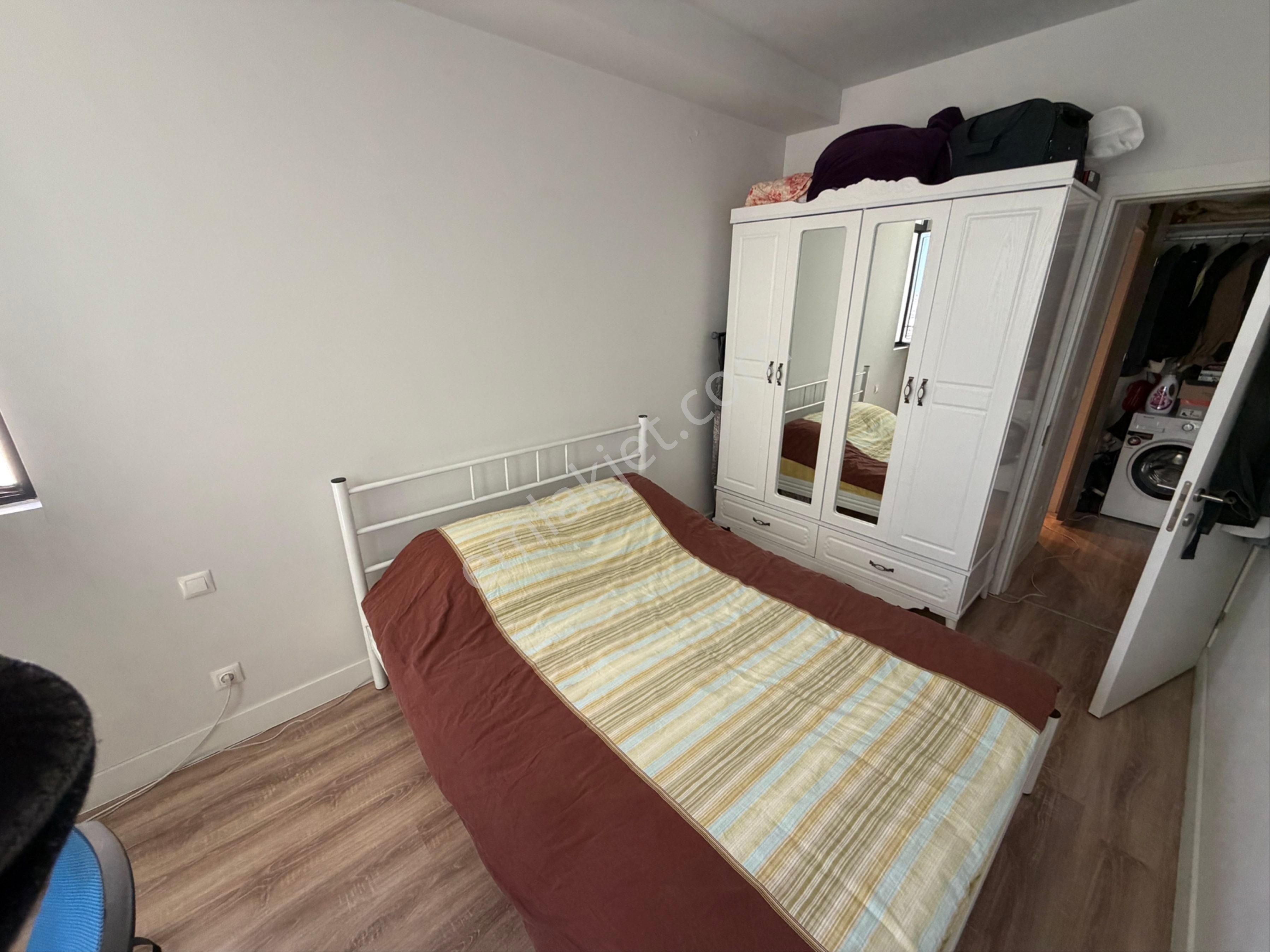 Bahçeşehir Strada 1. Etap Kiralık Eşyalı 70 M2 1+1 Daire - Görsel 5